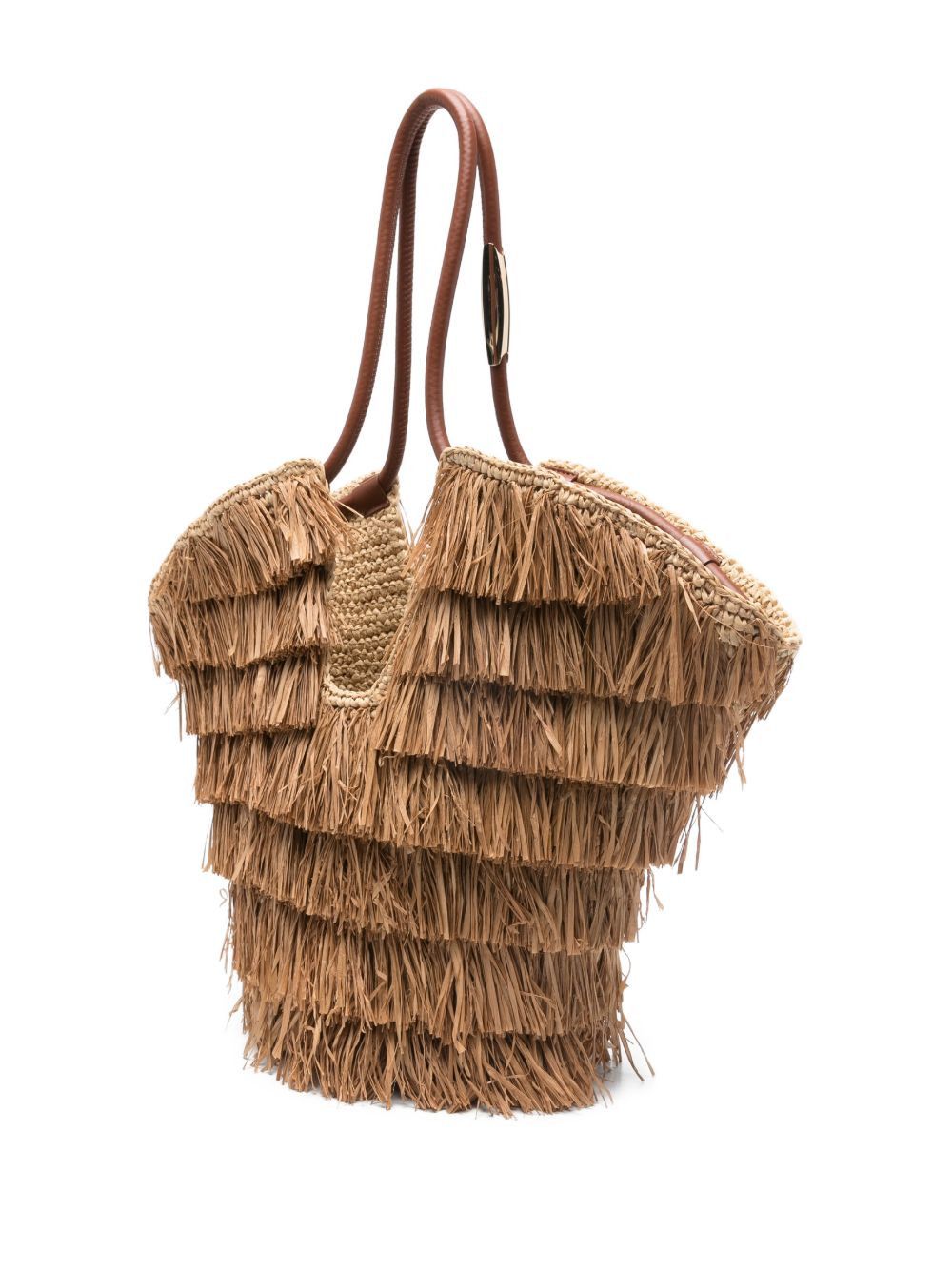 Zimmermann GOLDENTIME MEDIUM TOTE Size ONE SIZE - 5 Thumbnail