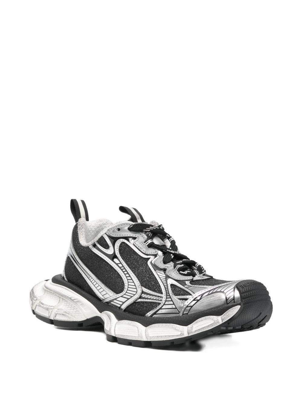 Balenciaga 3XL SNEAKERS Size US 10 / IT 40 - 2 Thumbnail