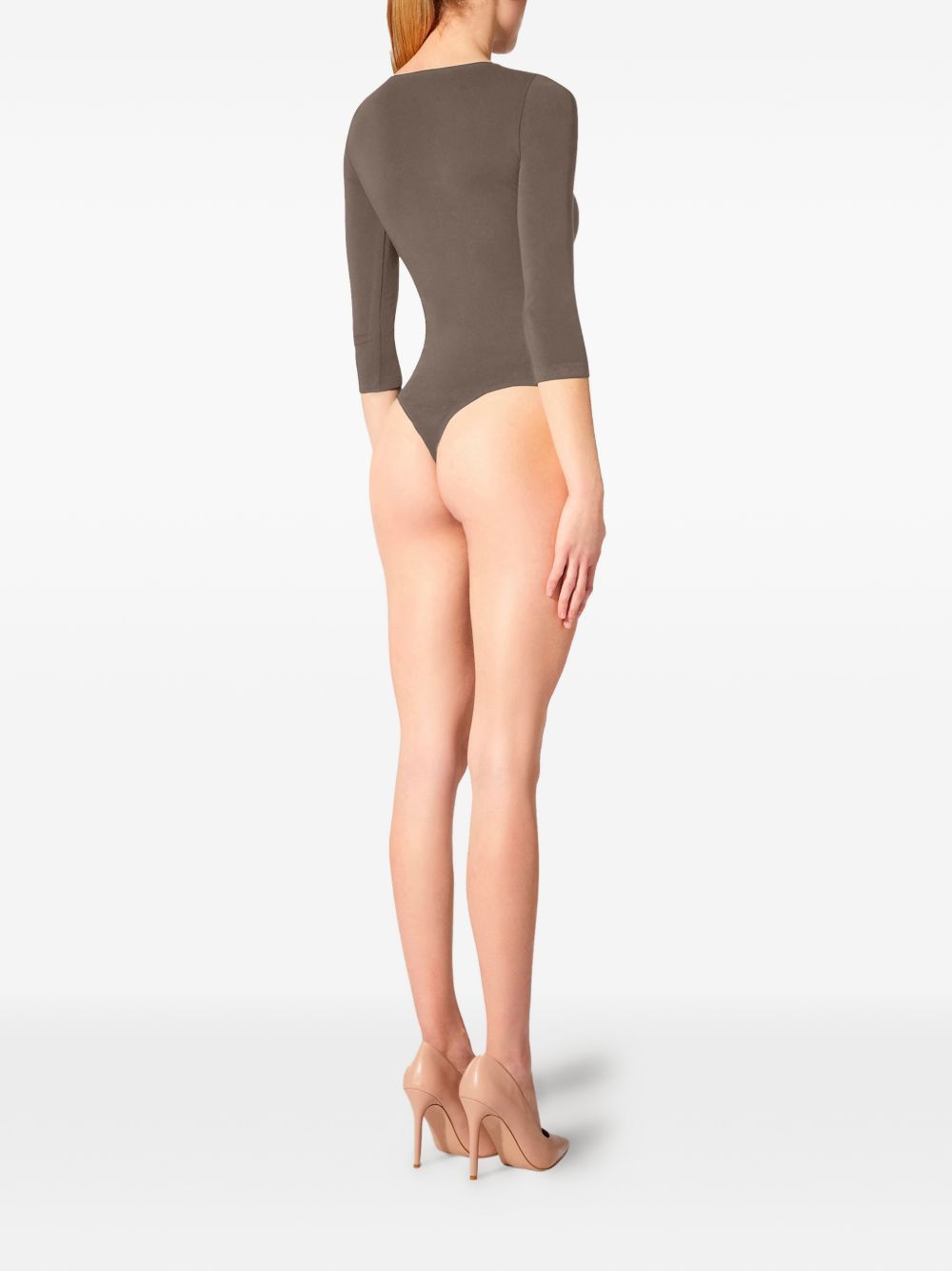 Wolford TOKIO BODYSUIT Size XS / US 0-2 / IT 36-38 - 5 Thumbnail