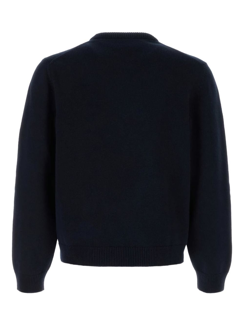 Gucci WOOL CREWNECK SWEATER Size US S / EU 44-46 / 1 - 2 Thumbnail