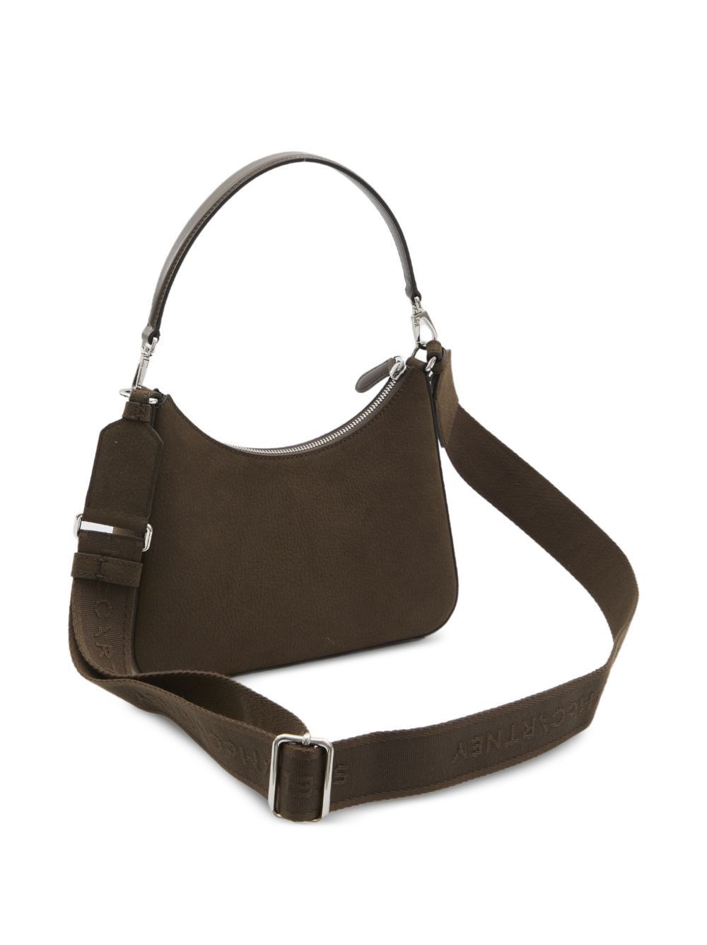Stella McCartney STELLA LOGO CROSSBODY BAG Size ONE SIZE - 2 Thumbnail