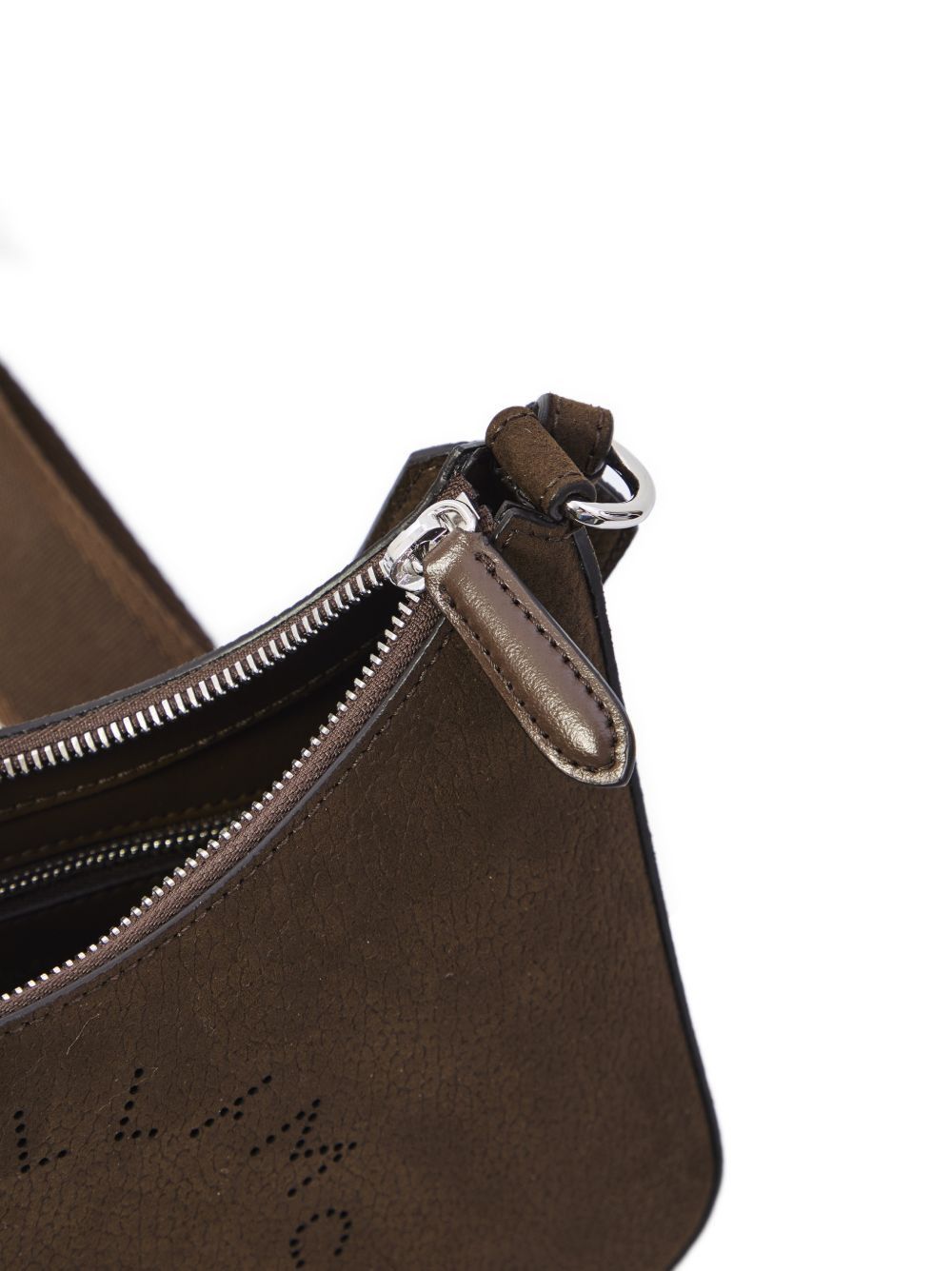 Stella McCartney STELLA LOGO CROSSBODY BAG Size ONE SIZE - 3 Thumbnail