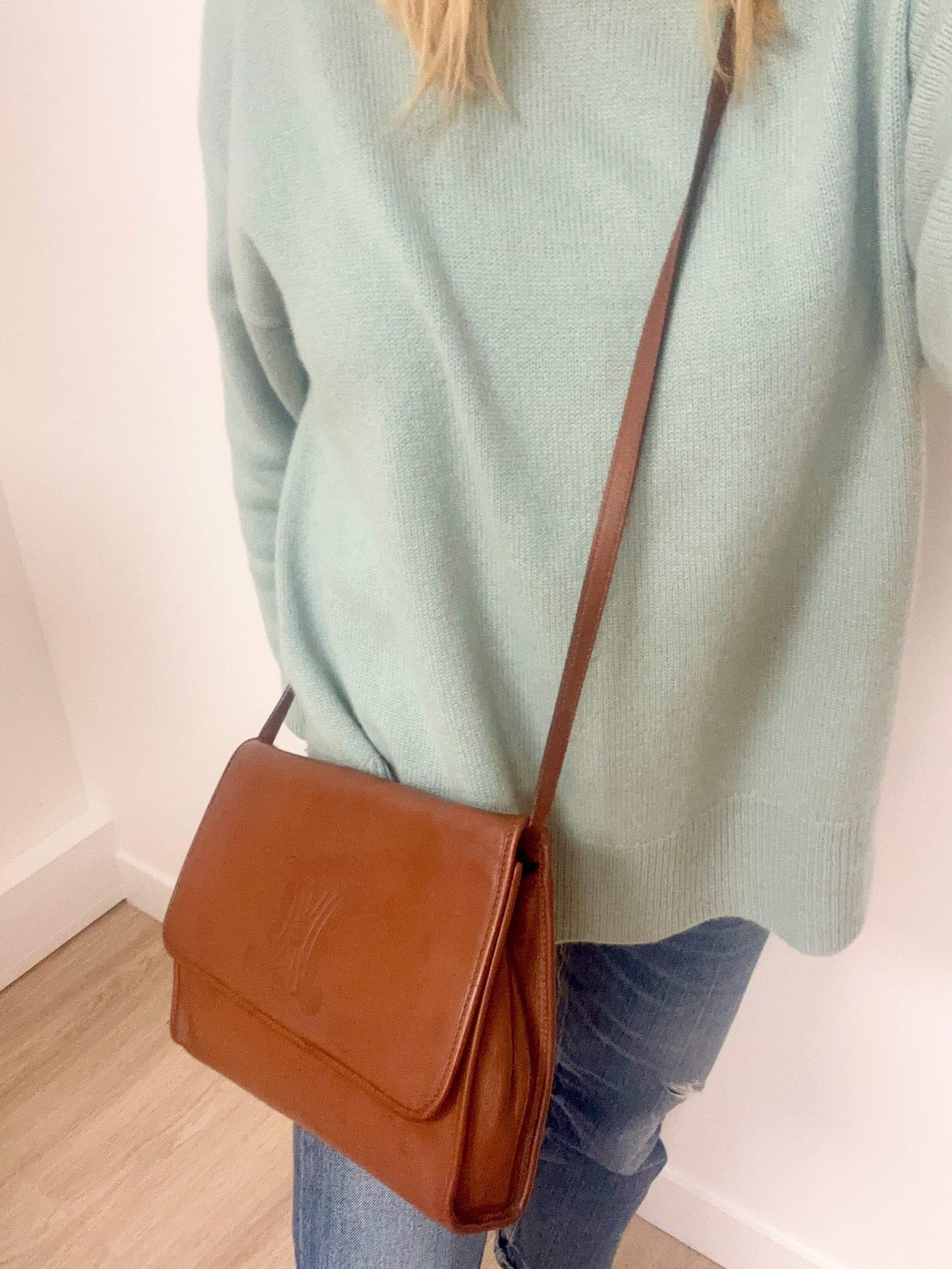 Celine CÉLINE Sac Triomphe CrossBody Size ONE SIZE - 13 Thumbnail