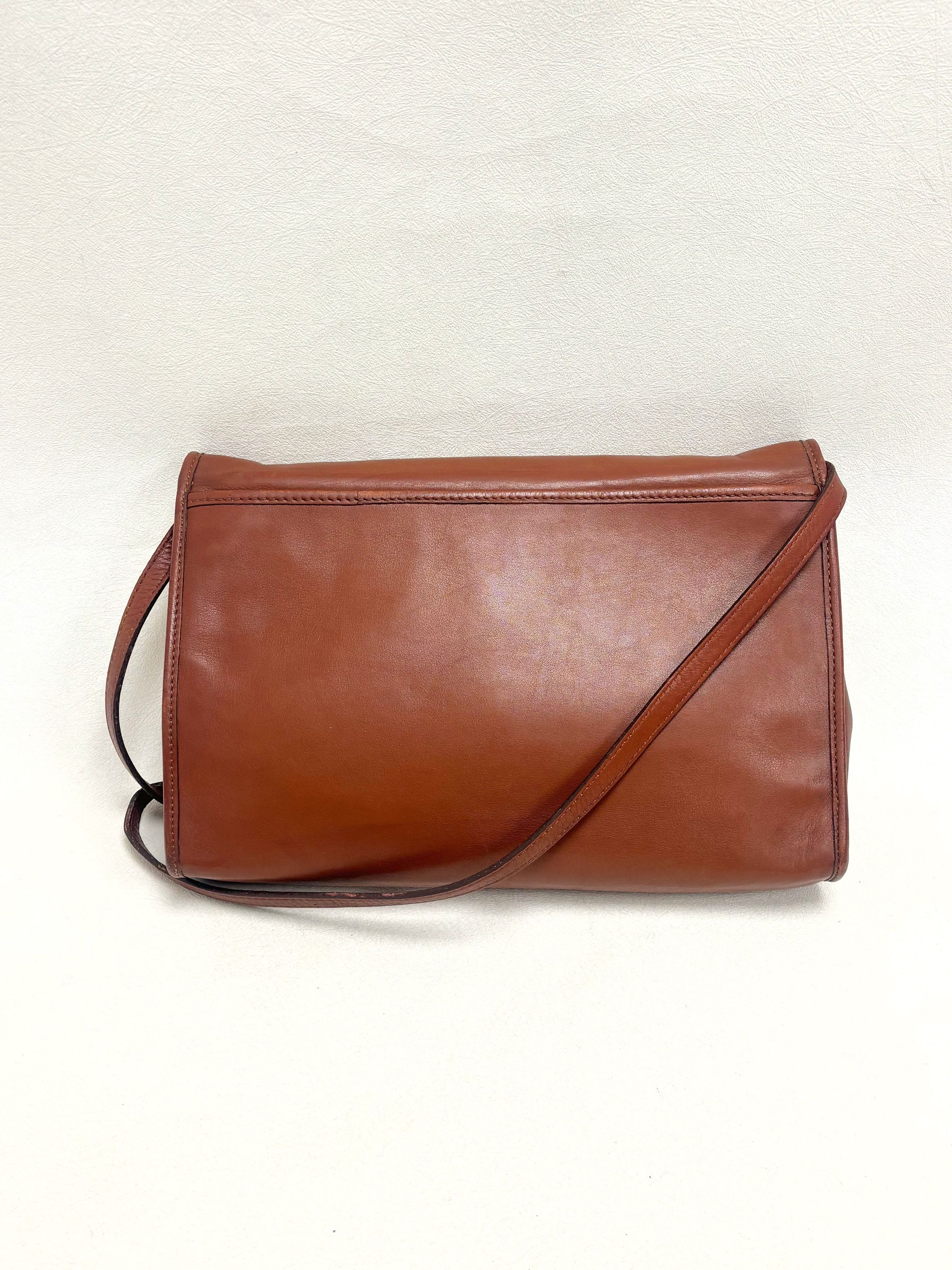 Celine CÉLINE Sac Triomphe CrossBody Size ONE SIZE - 5 Thumbnail