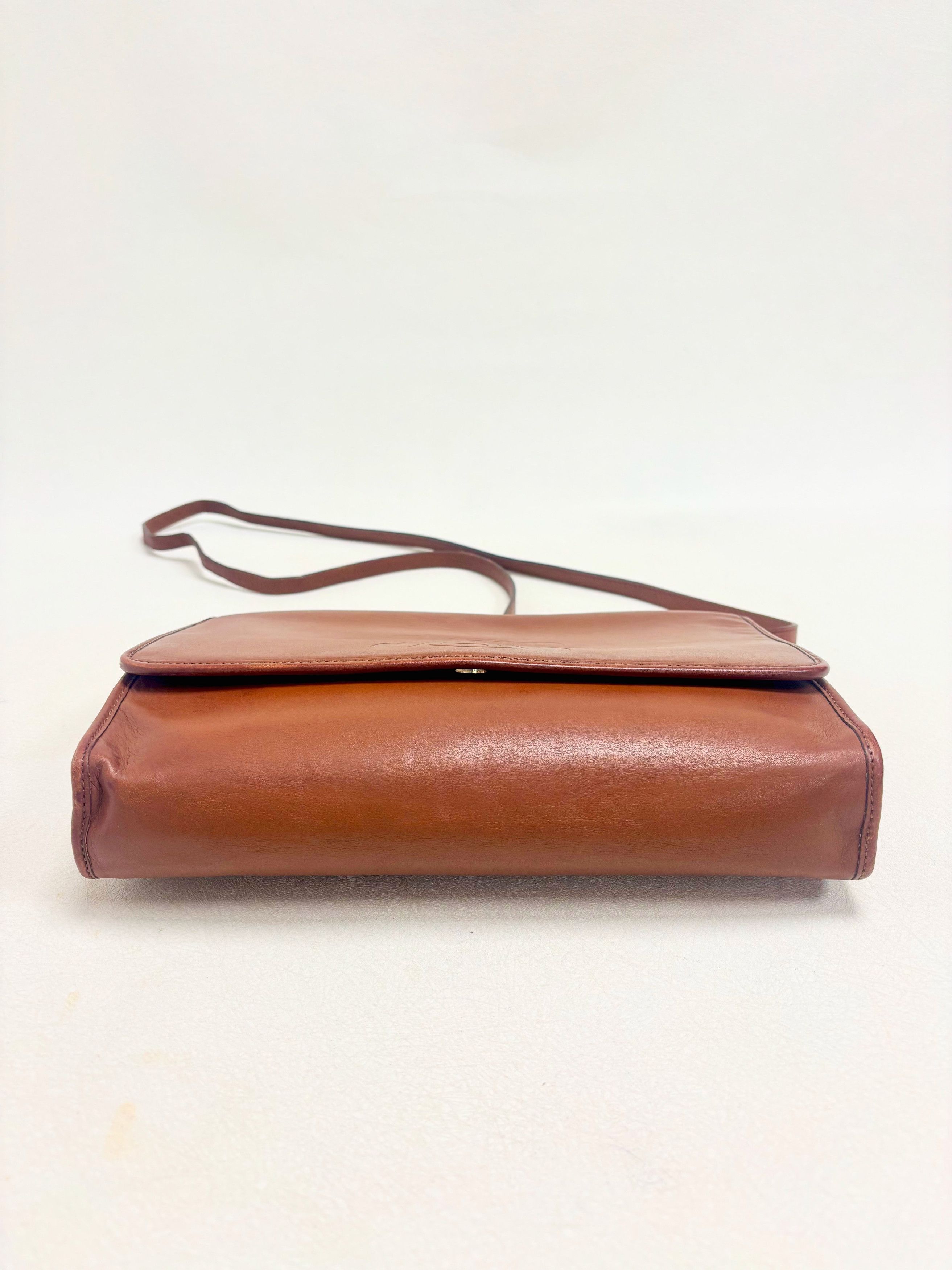 Celine CÉLINE Sac Triomphe CrossBody Size ONE SIZE - 11 Thumbnail