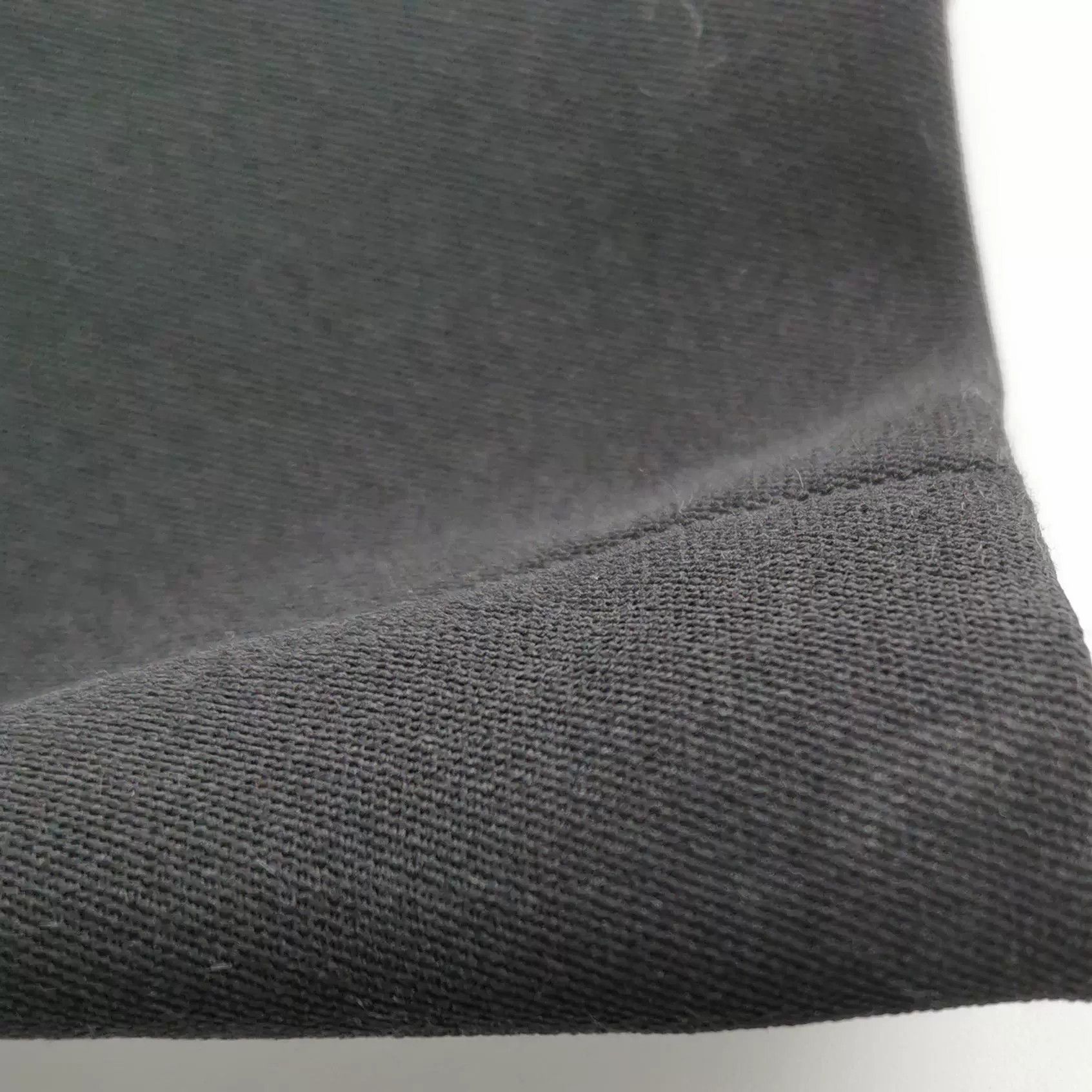 Prada Prada Black Tailored Fitted Pants Size S Size 40" / US 18 - 4 Thumbnail