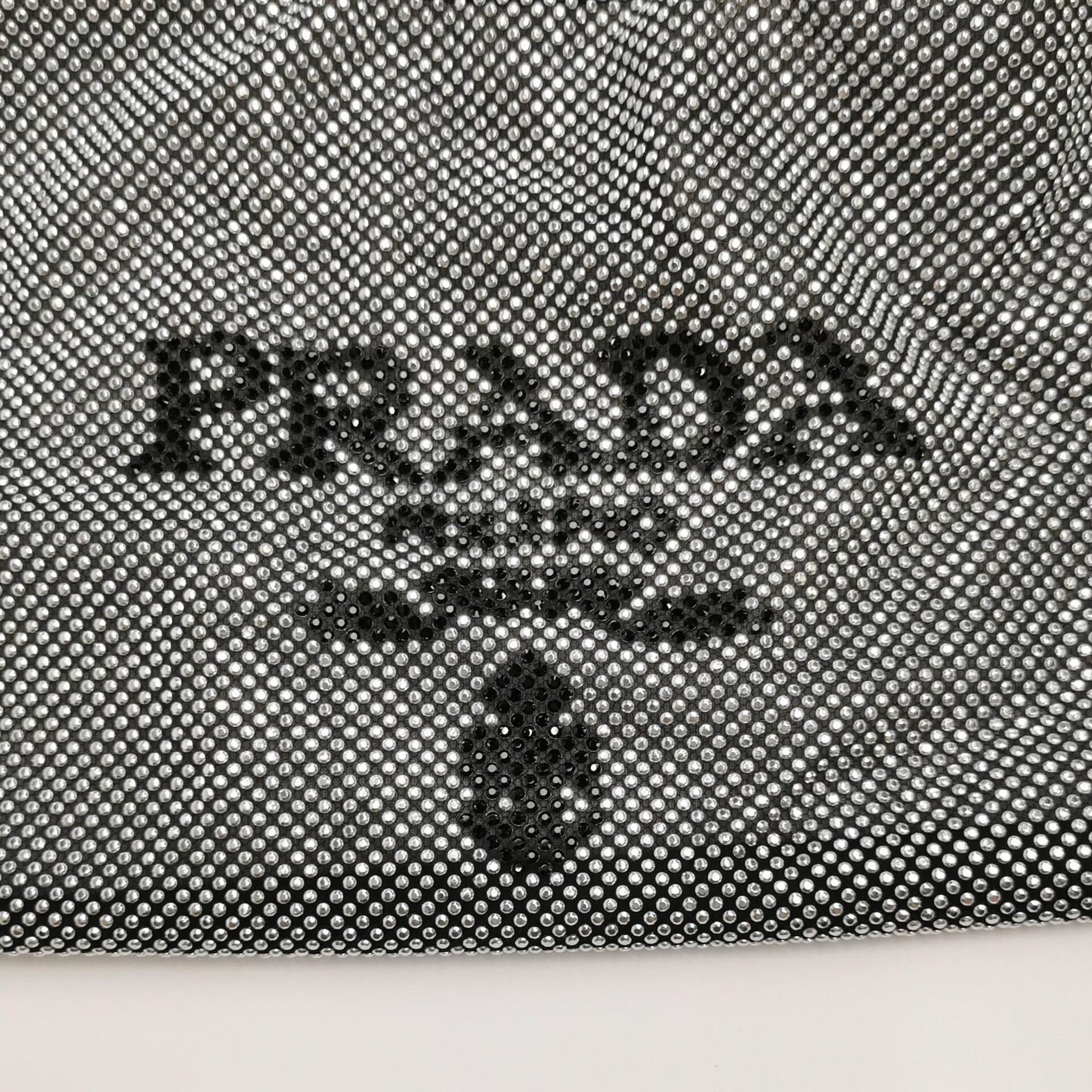 Prada Prada Black and White Short-Sleeve T-Shirt Size XS / US 0-2 / IT 36-38 - 3 Thumbnail