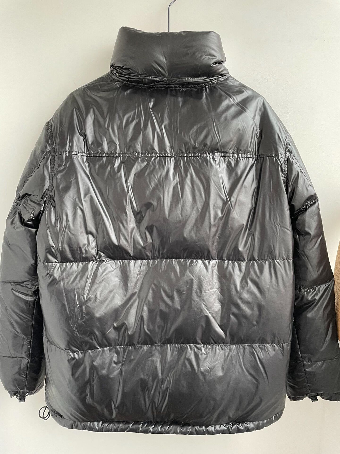 Canada Goose Reversible Down Jacket for Men Size US L / EU 52-54 / 3 - 5 Thumbnail