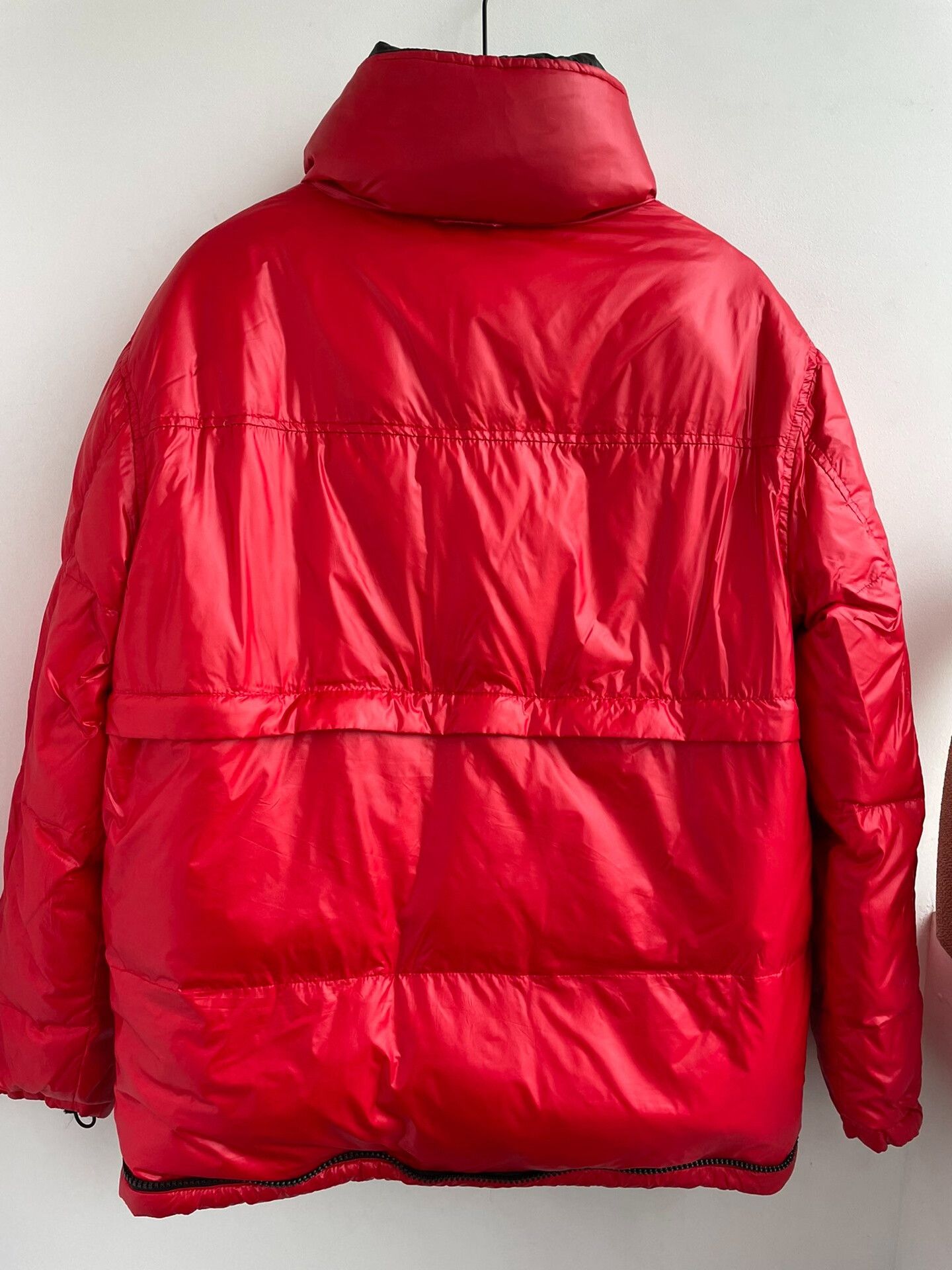 Canada Goose Reversible Down Jacket for Men Size US L / EU 52-54 / 3 - 3 Thumbnail