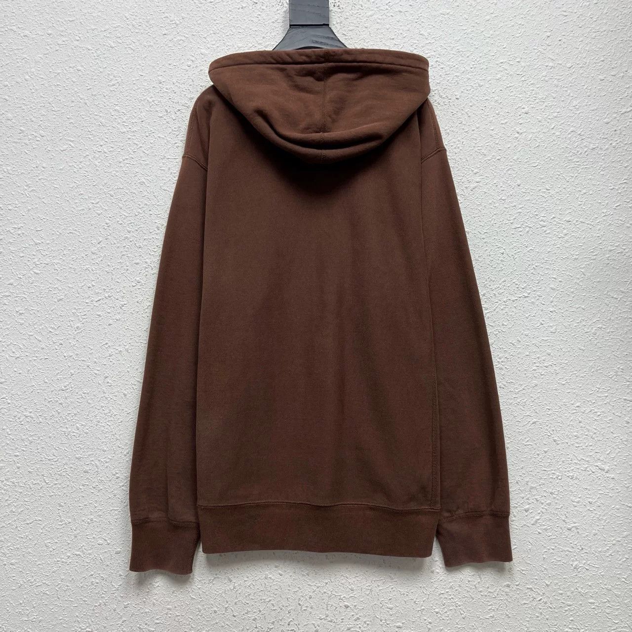 Supreme Supreme Brown Box Logo Hooded Sweatshirt Size US XL / EU 56 / 4 - 2 Thumbnail