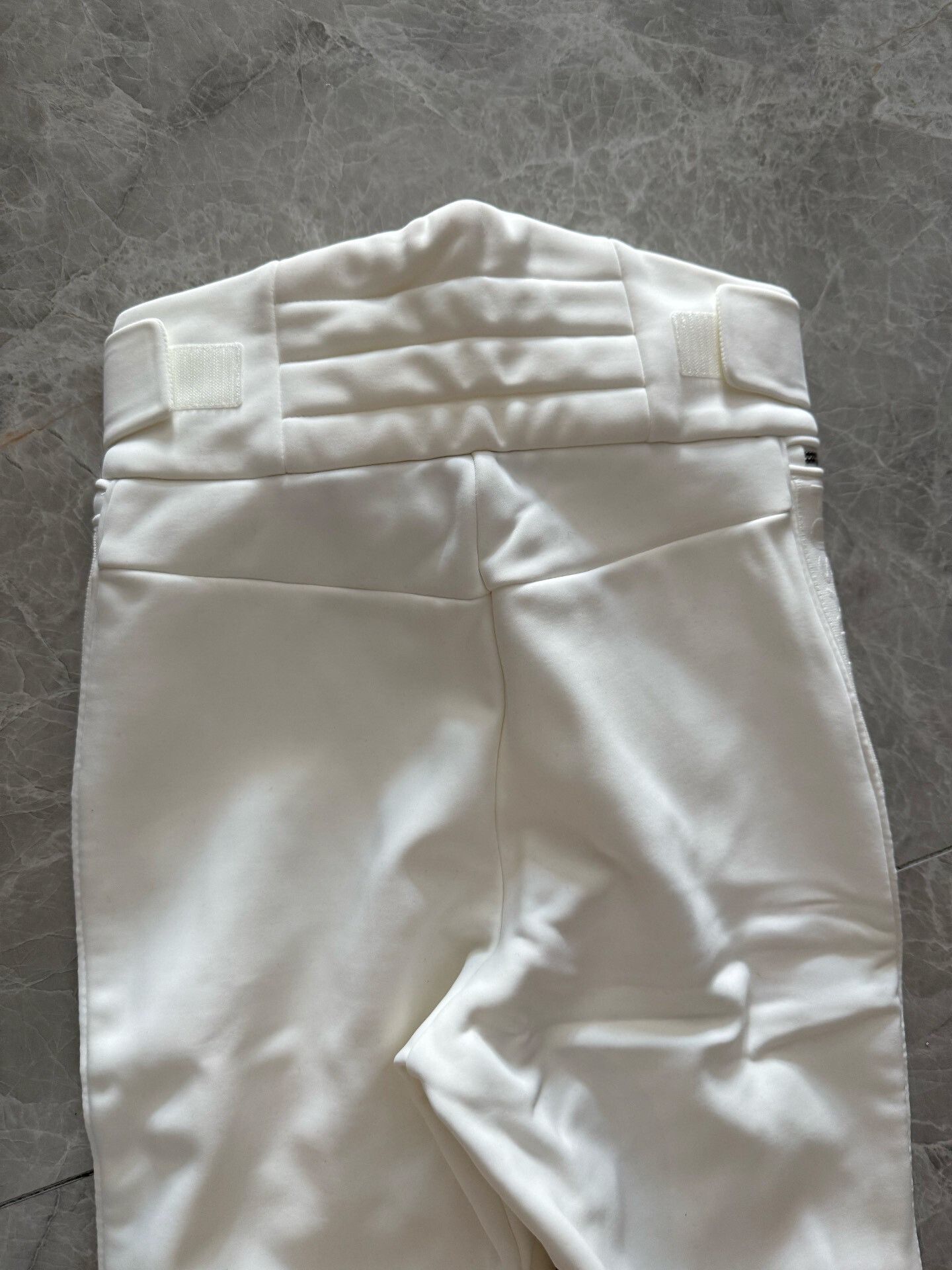 Fusalp Fusalp Women's High-Waisted Ski Pants Size 34" / US 12 / IT 48 - 4 Thumbnail