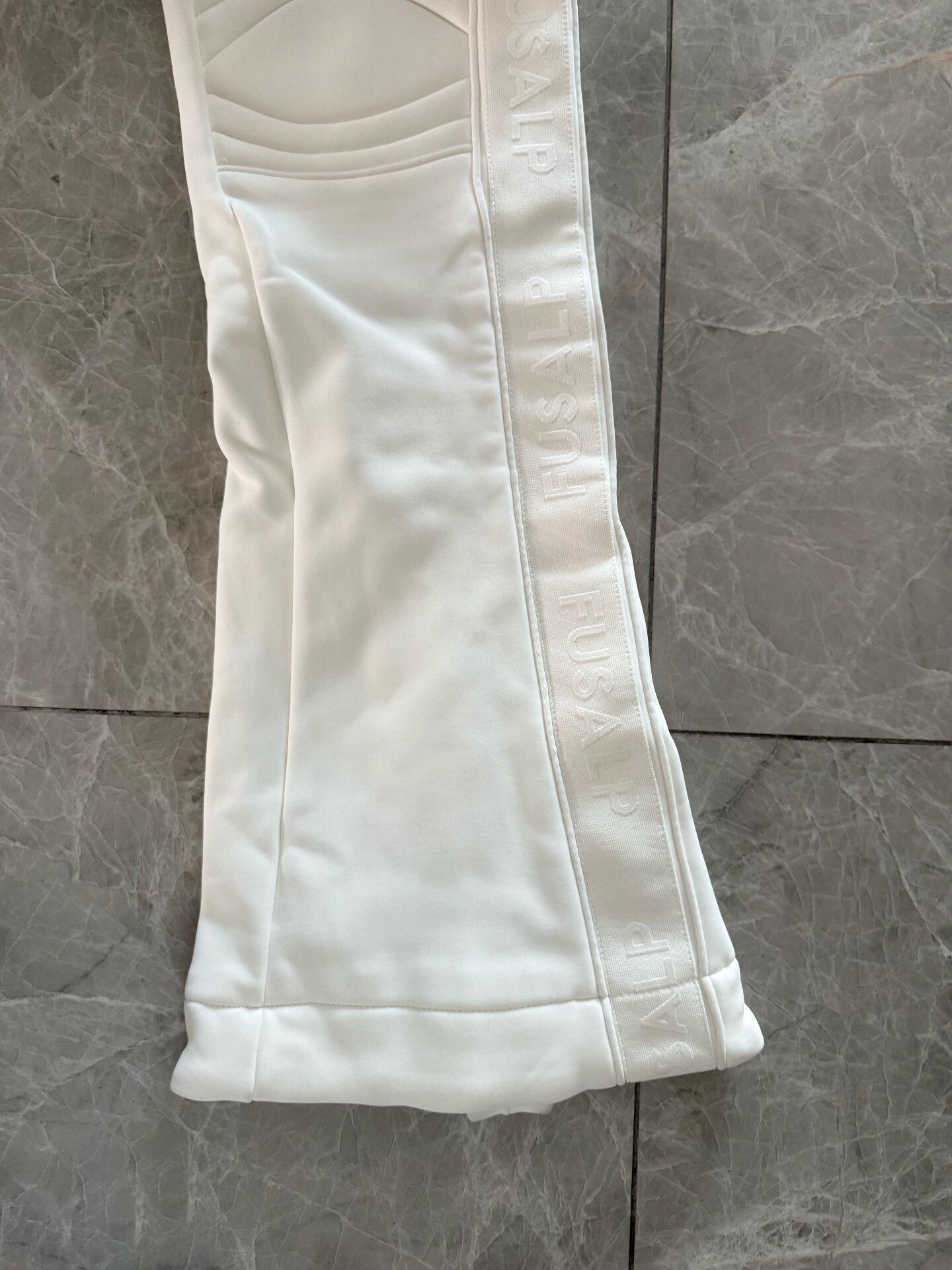 Fusalp Fusalp Women's High-Waisted Ski Pants Size 34" / US 12 / IT 48 - 5 Thumbnail