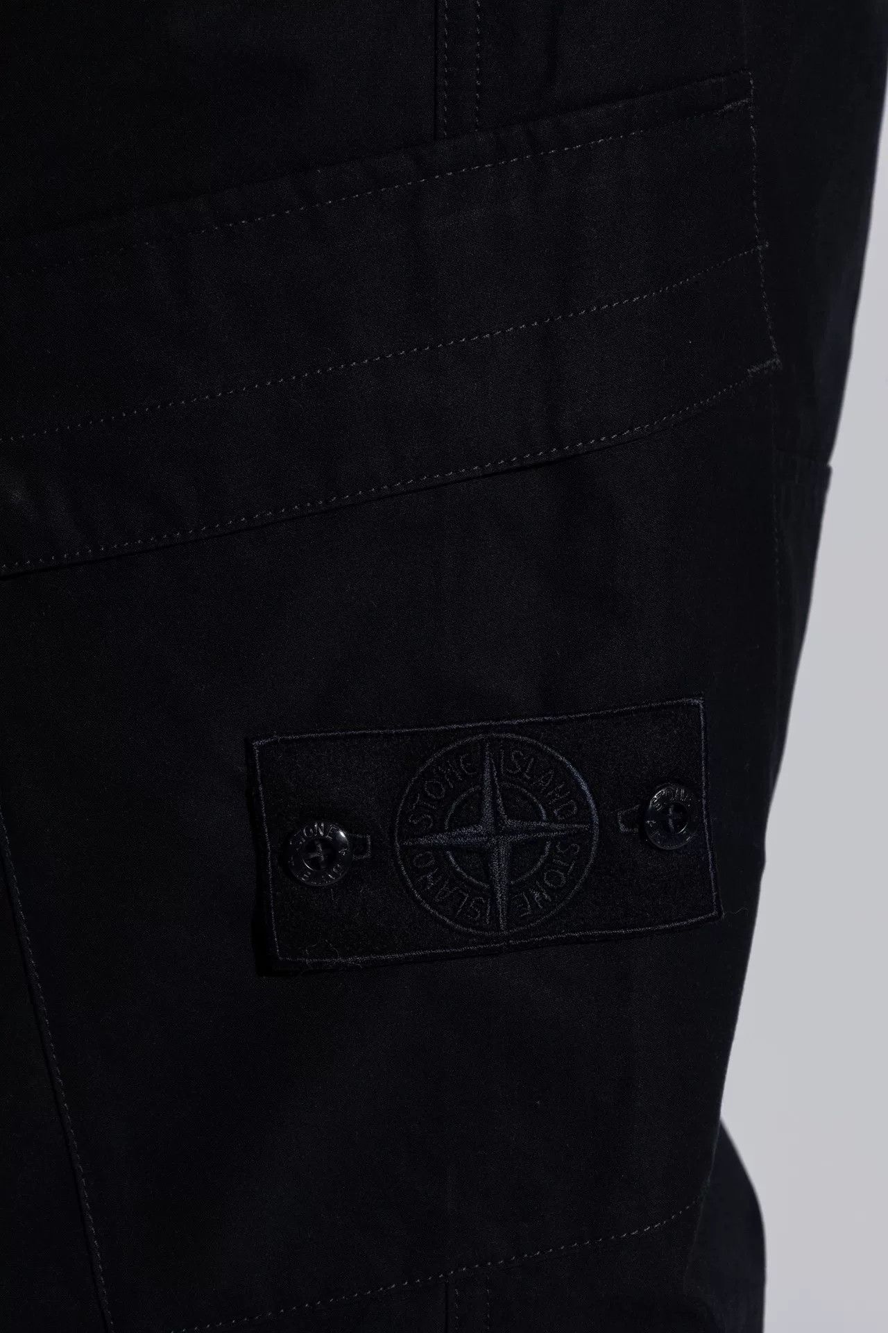 Stone Island Stone Island Men's Multi-pocket Casual Pants Size US 29 - 4 Thumbnail