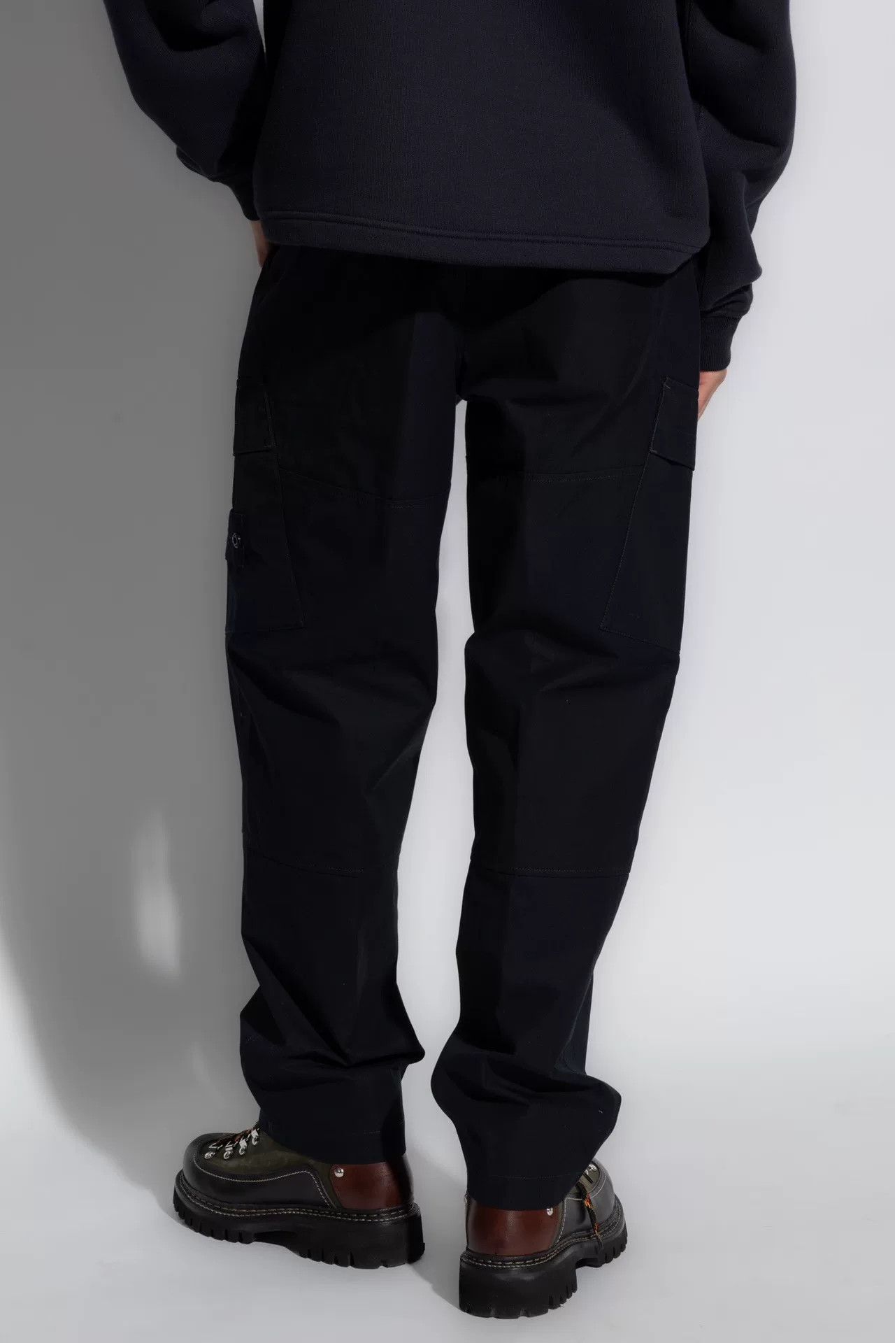 Stone Island Stone Island Men's Multi-pocket Casual Pants Size US 29 - 3 Thumbnail