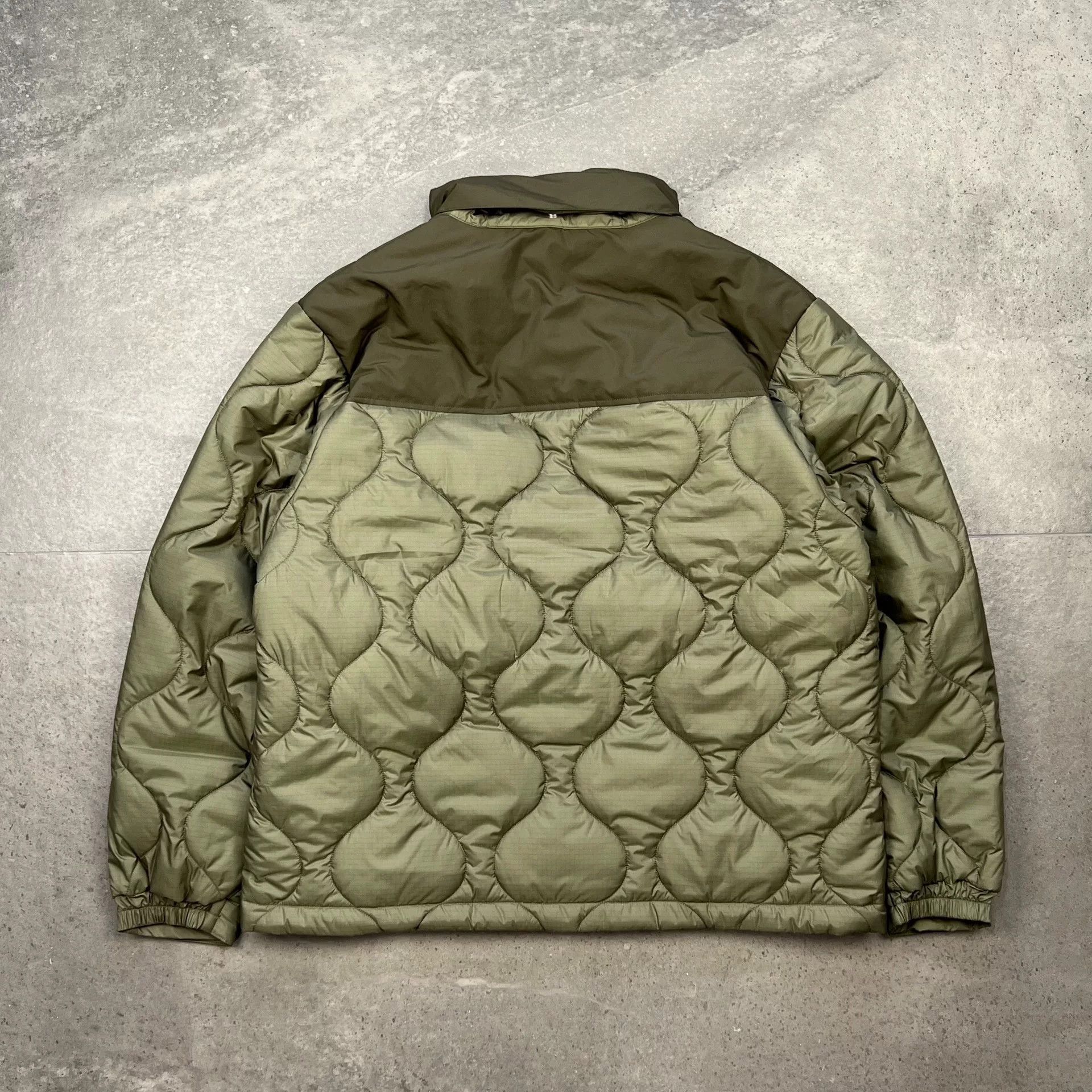 The North Face Purple Label The North Face Purple Label Insulation Jacket Size US M / EU 48-50 / 2 - 3 Thumbnail
