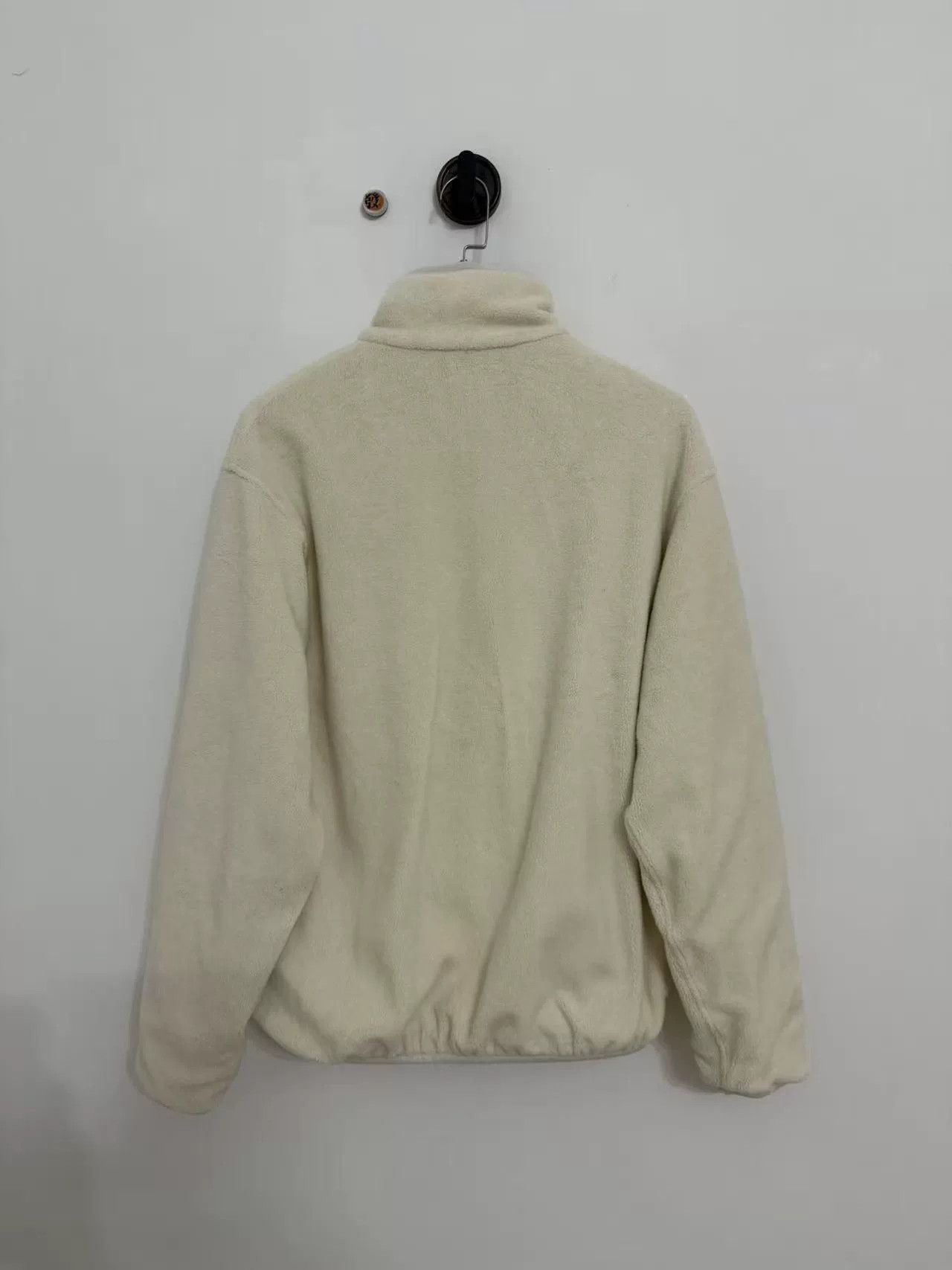 Dior Dior Beige Stand-Up Collar Zipper Jacket Size US S / EU 44-46 / 1 - 3 Thumbnail