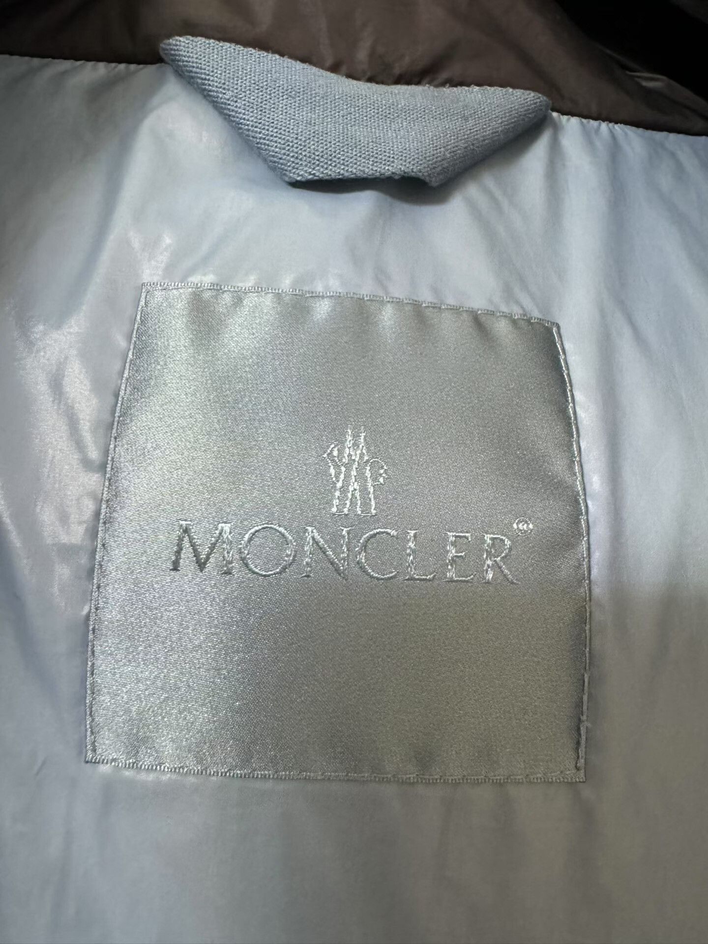 Moncler Moncler Cyclone Series Two-in-One Down Jacket Size US L / EU 52-54 / 3 - 3 Thumbnail