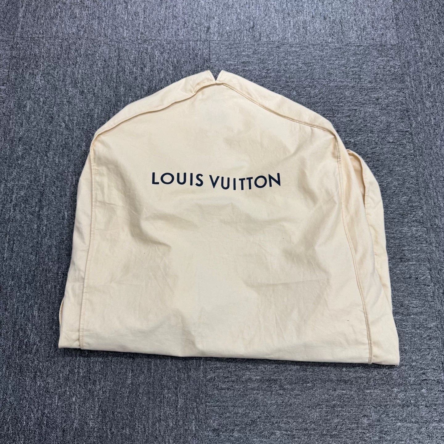 Louis Vuitton Louis Vuitton Navy Blue Blazer Jacket Size US M / EU 48-50 / 2 - 6 Thumbnail