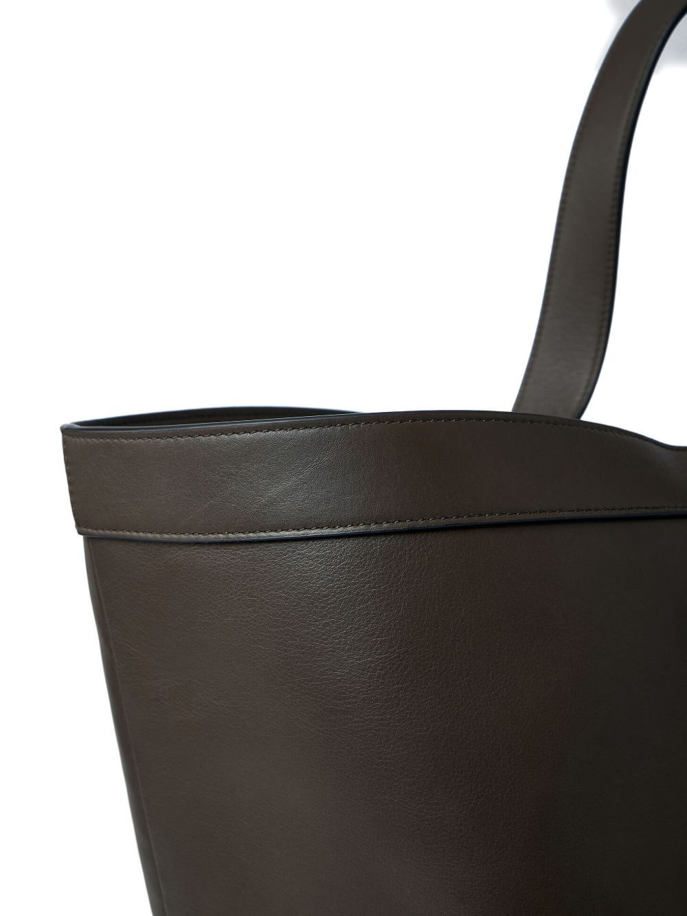 Saint Laurent Paris Y LARGE LEATHER TOTE BAG Size ONE SIZE - 2 Thumbnail