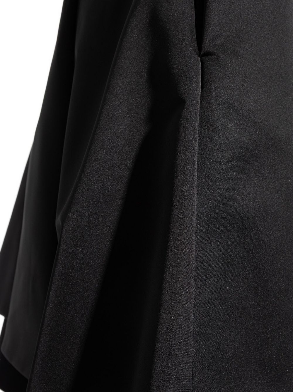 Alexander McQueen SILK SKIRT Size 27" / US 4 / IT 40 - 3 Thumbnail