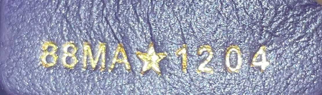 Dior My ABCDior Lady Dior Bag Cannage Quilt Lambskin Size ONE SIZE - 5 Thumbnail