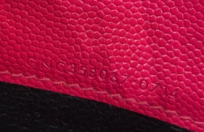 Saint Laurent Paris Classic Monogram Flap Document Organizer Wallet Matelasse Ch Size ONE SIZE - 7 Thumbnail