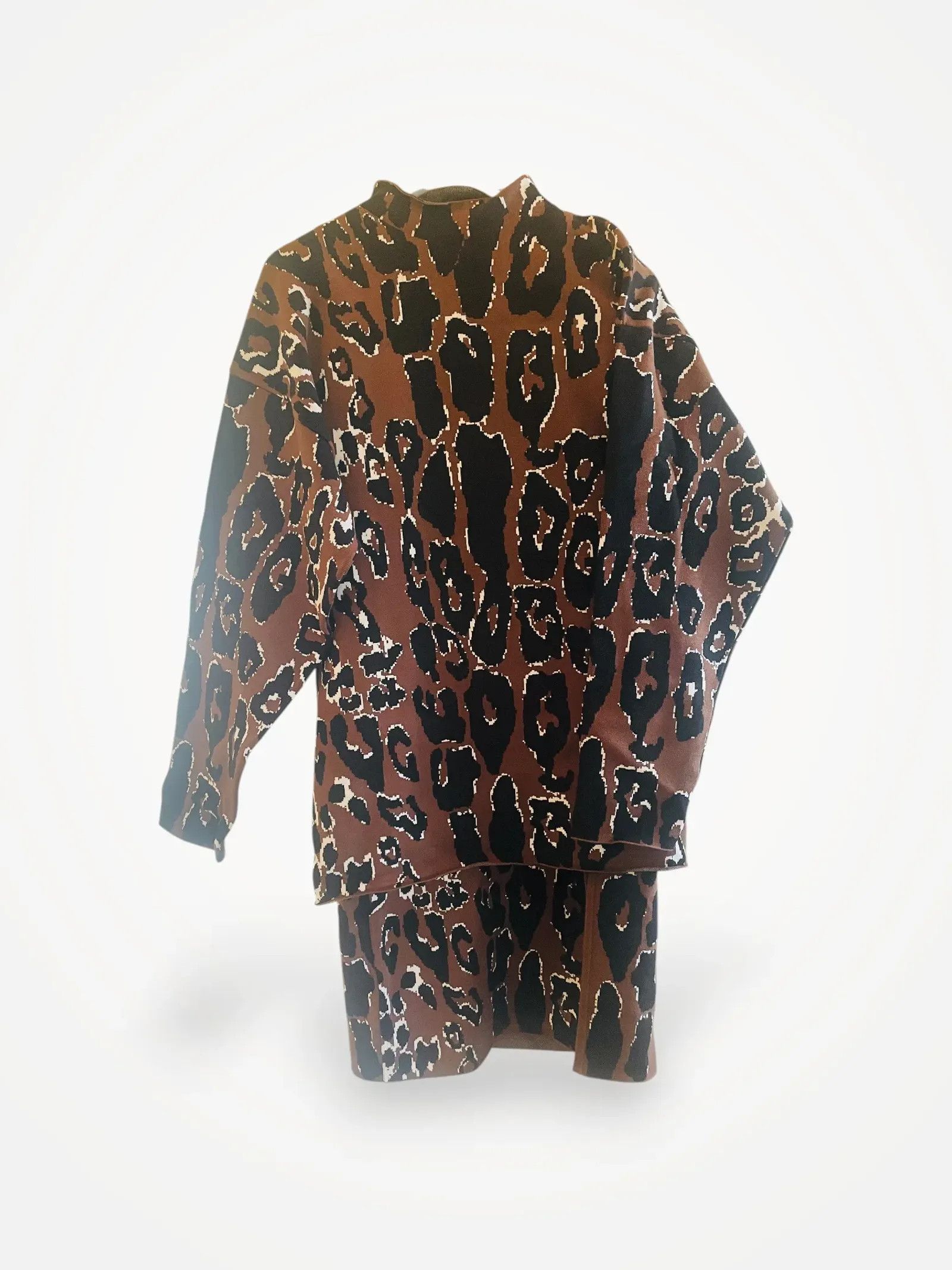 H&M H&M edition Dress Size M / US 6-8 / IT 42-44 - 2 Thumbnail