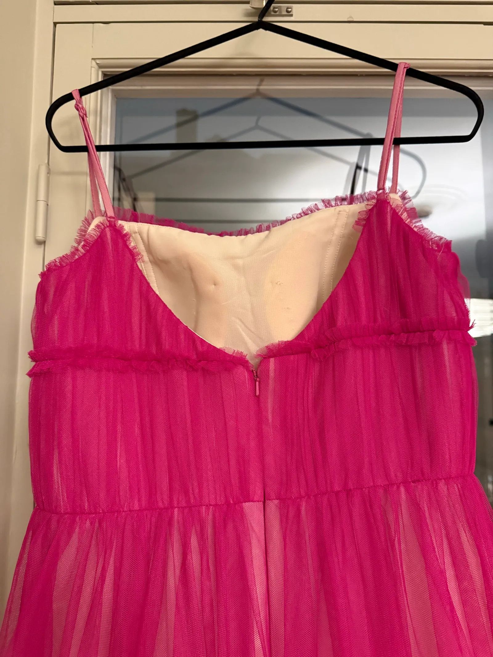 Vera Wang Vera Wang Bride Dress Size M / US 6-8 / IT 42-44 - 5 Thumbnail