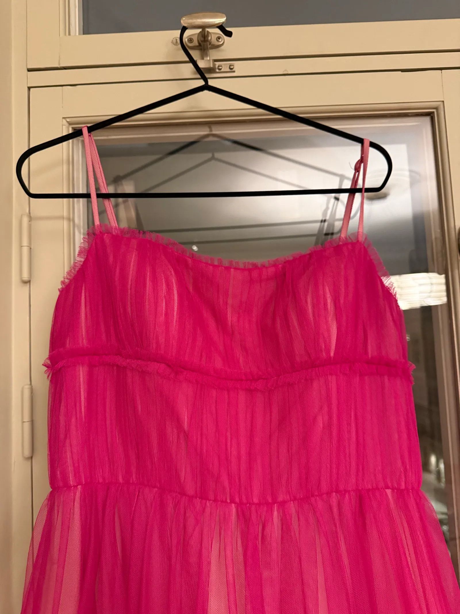 Vera Wang Vera Wang Bride Dress Size M / US 6-8 / IT 42-44 - 2 Thumbnail
