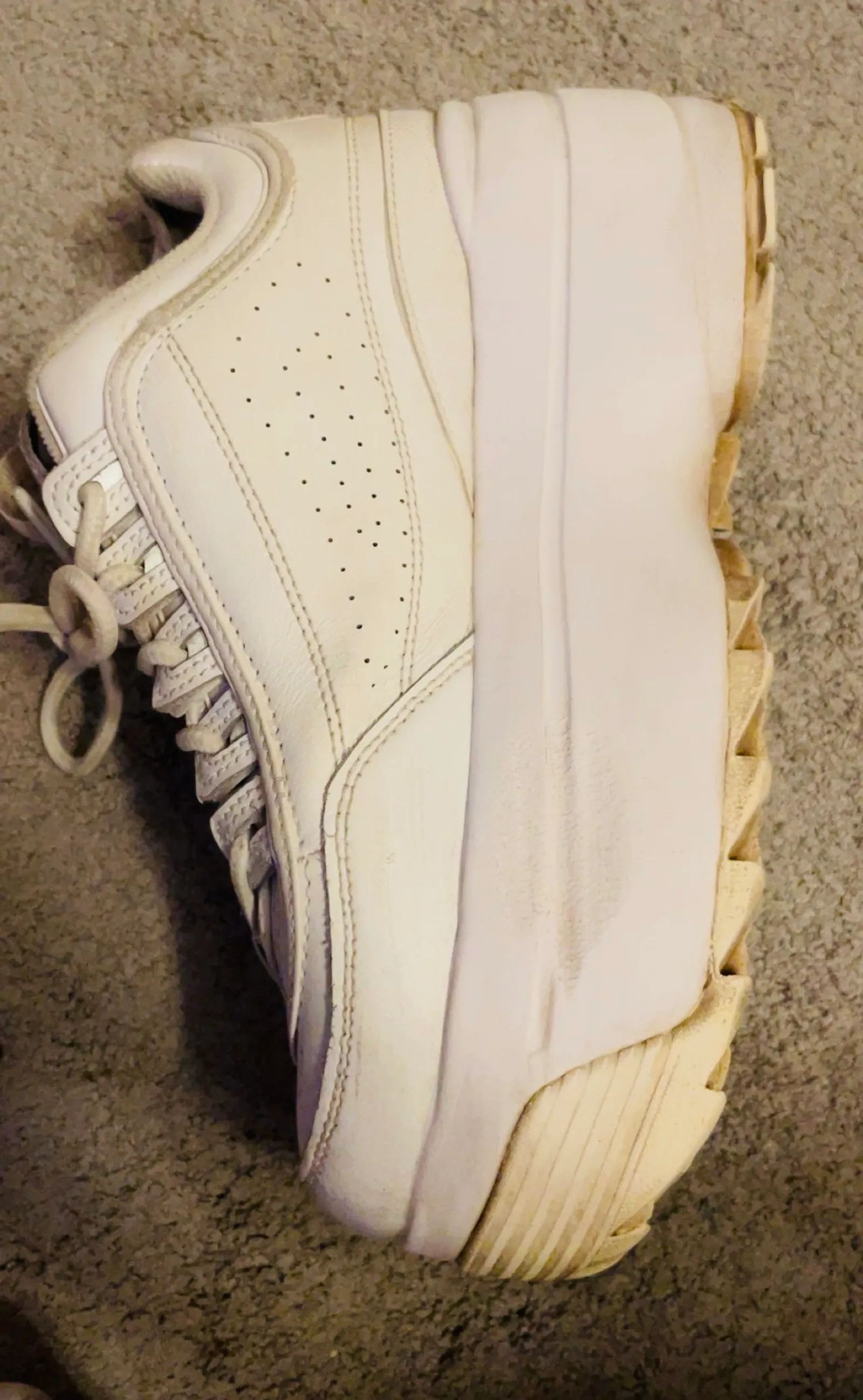 Fila Fila Sneakers Size US 8 / IT 38 - 4 Thumbnail