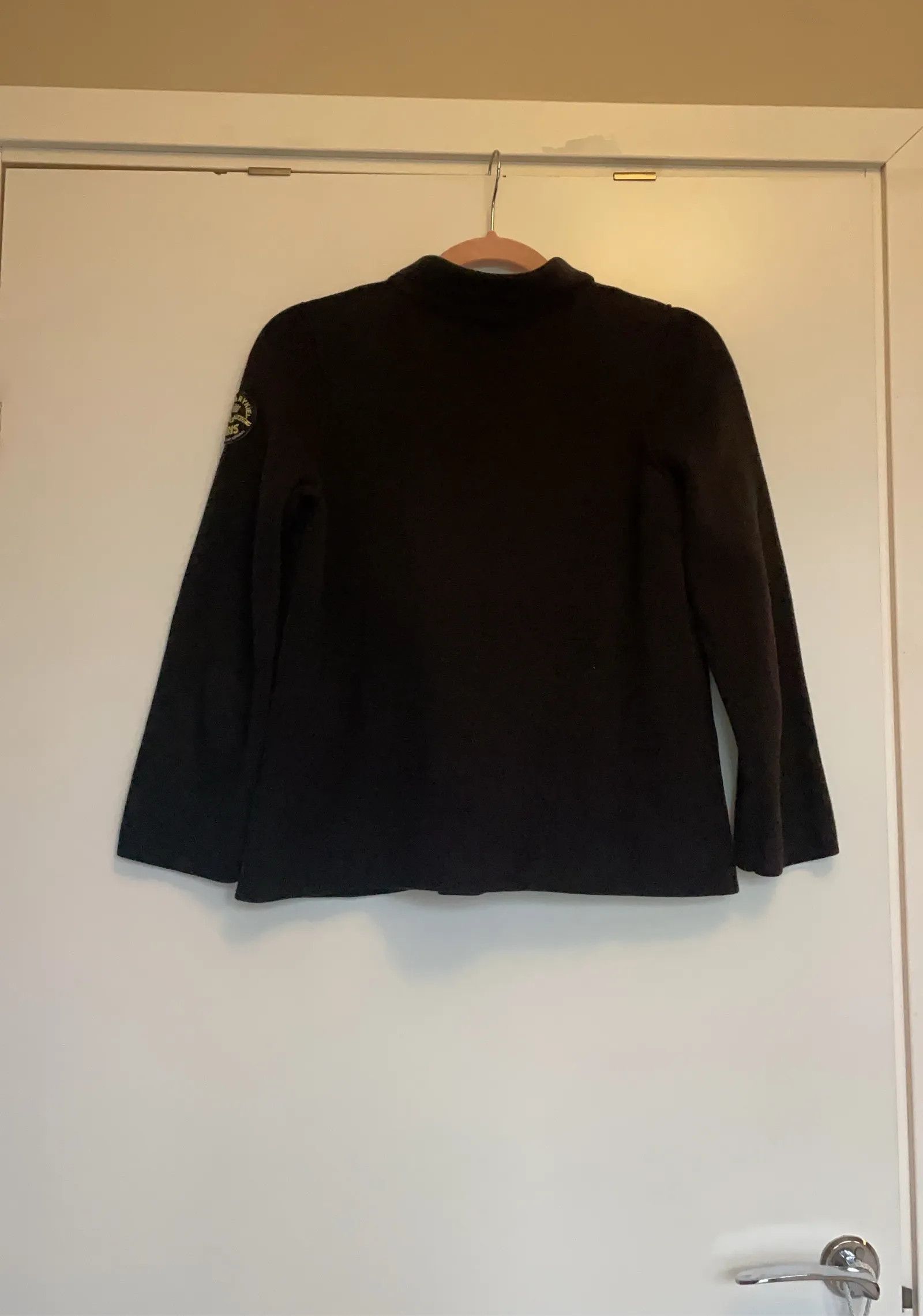 H&M Sonia Rykiel pour H&M Blazer Size S / US 4 / IT 40 - 4 Thumbnail