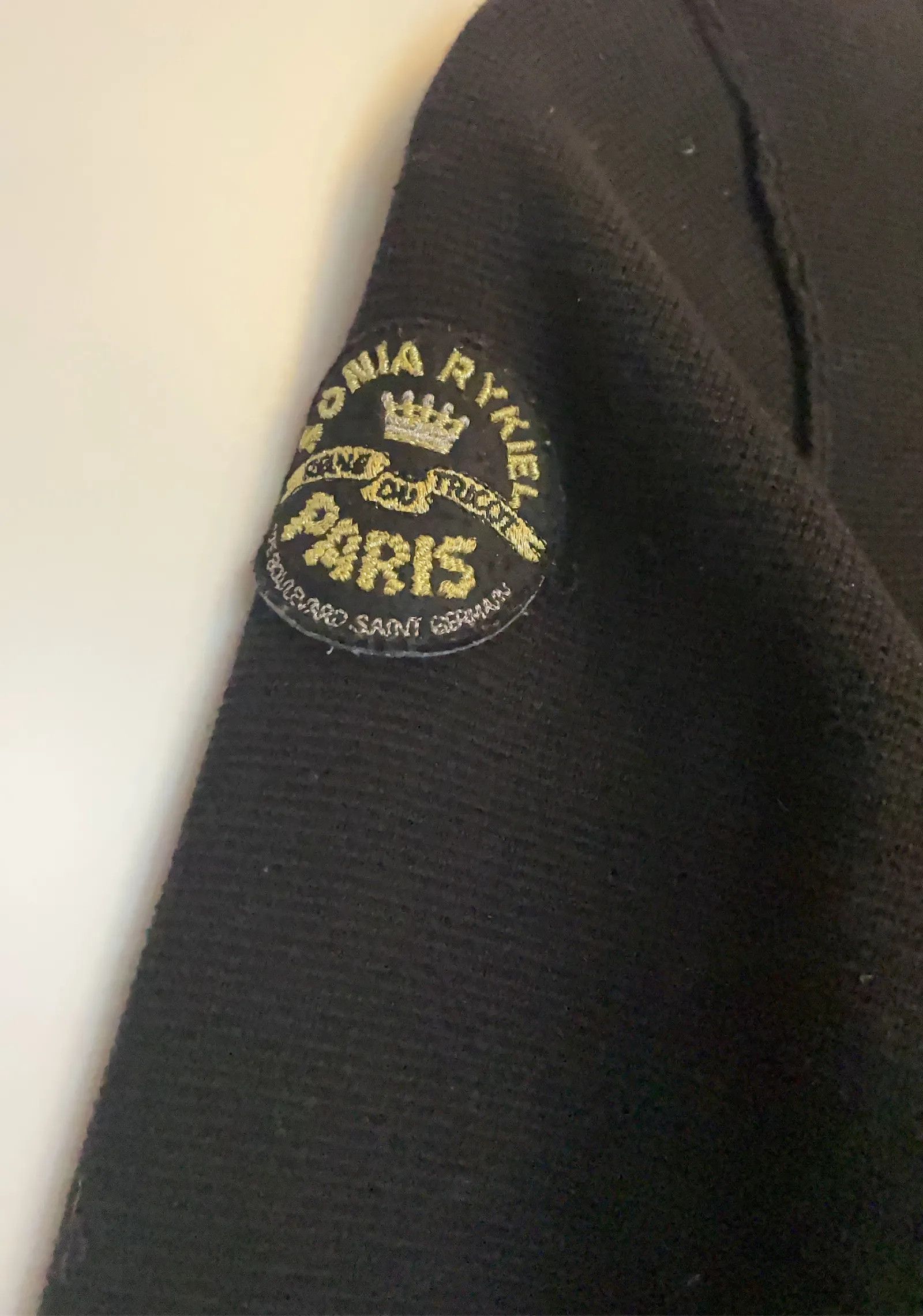 H&M Sonia Rykiel pour H&M Blazer Size S / US 4 / IT 40 - 5 Thumbnail