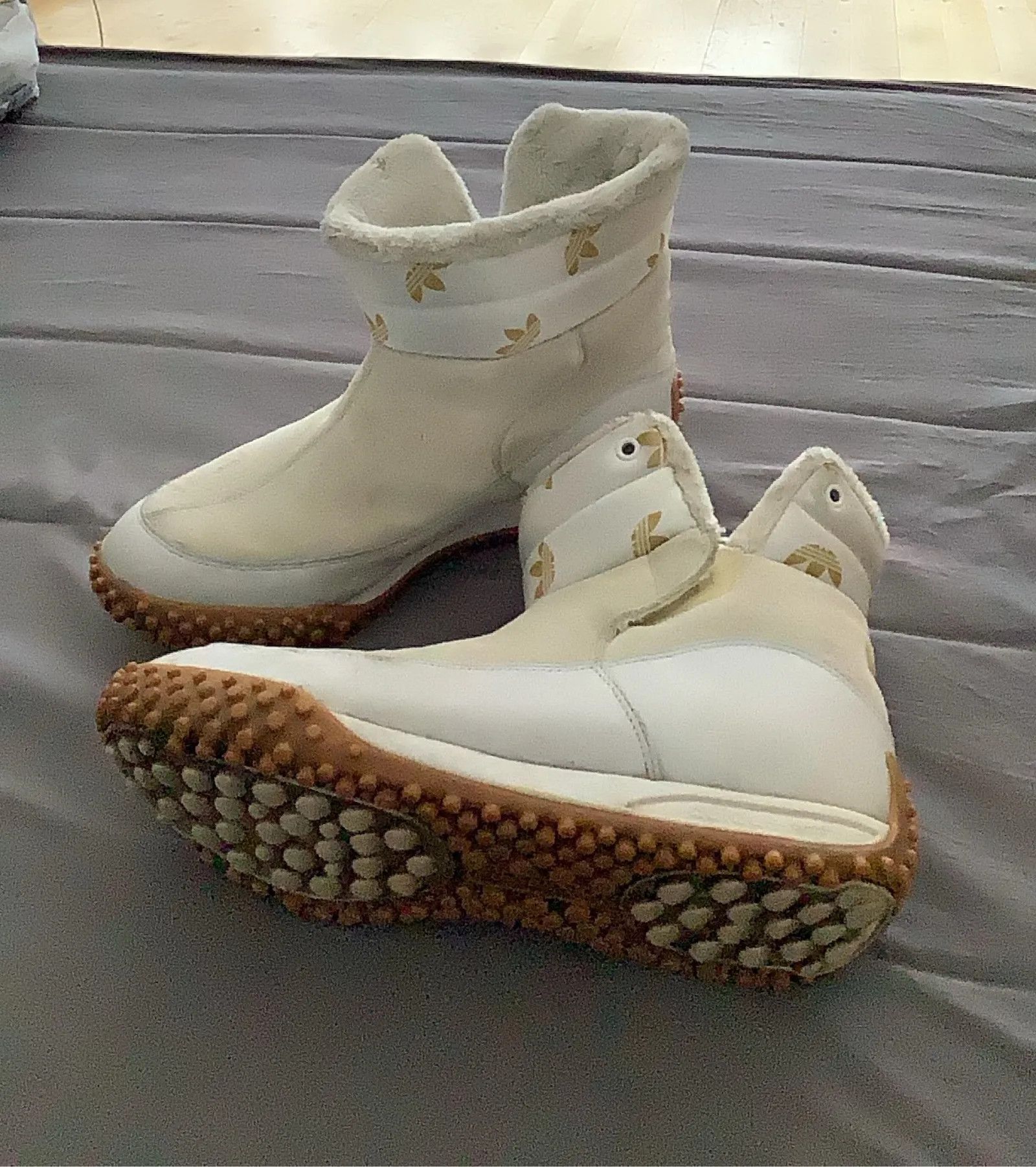 Adidas Adidas origanals Snow boots Boots Size US 10 / IT 40 - 3 Thumbnail
