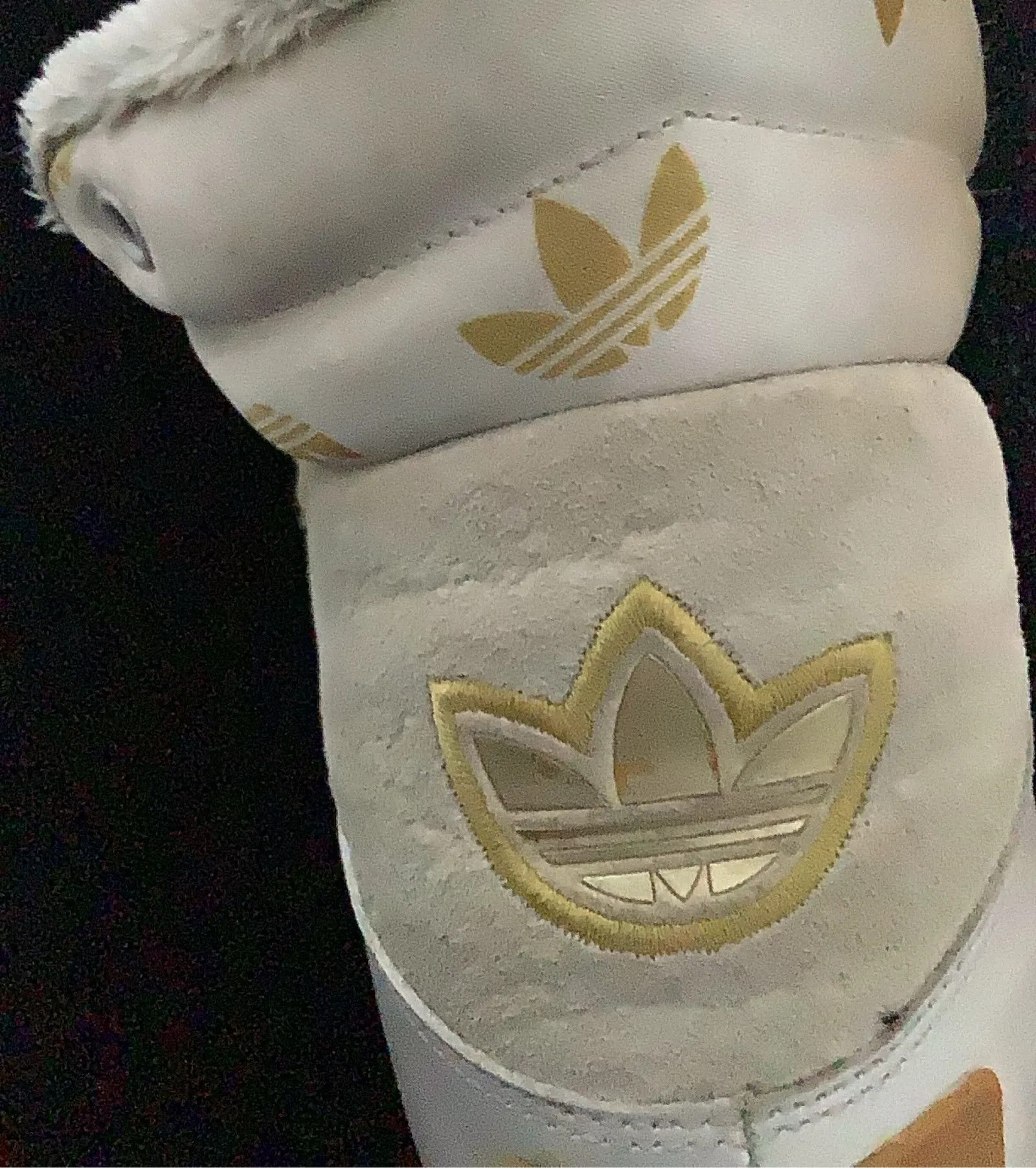 Adidas Adidas origanals Snow boots Boots Size US 10 / IT 40 - 2 Thumbnail