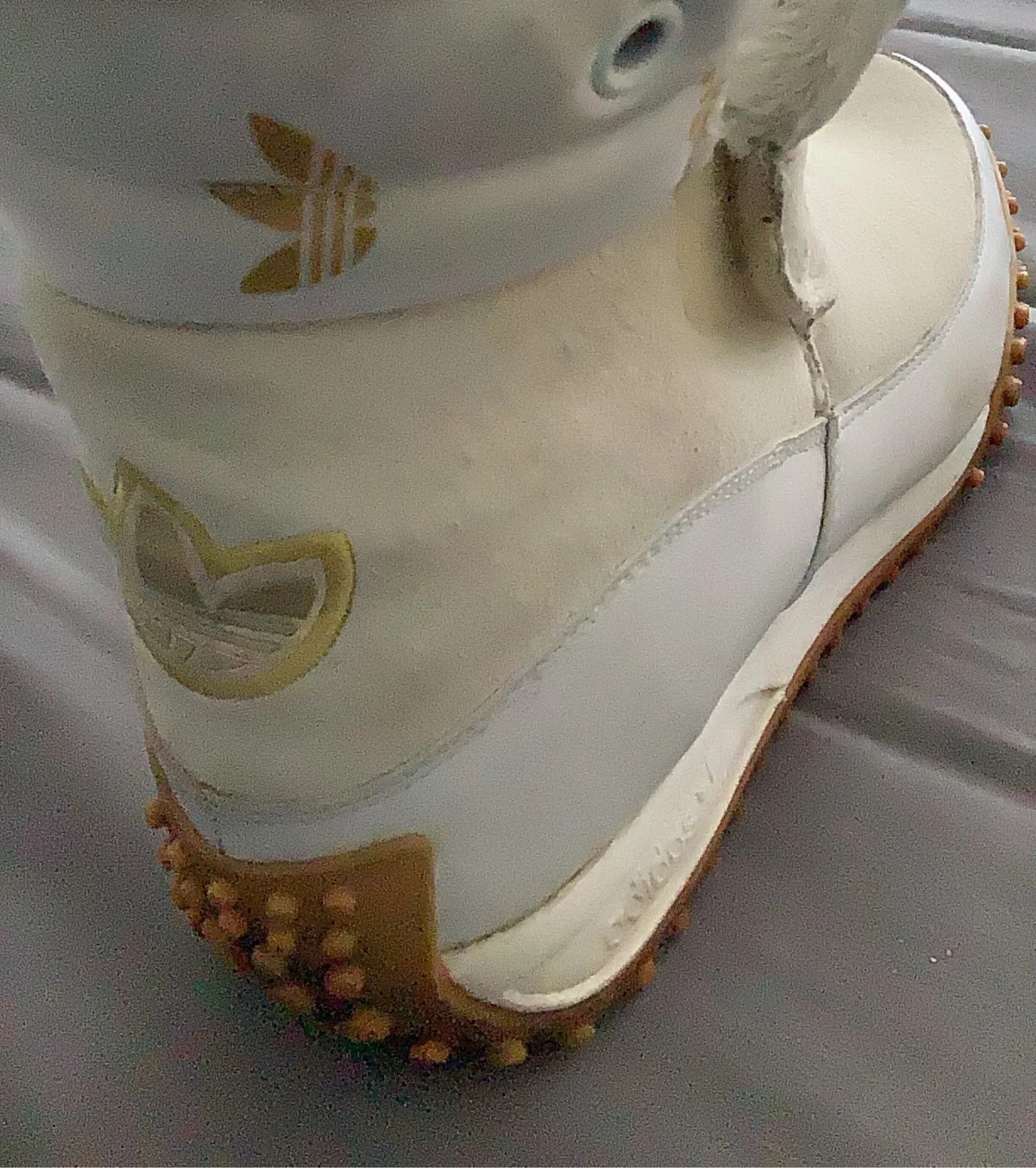 Adidas Adidas origanals Snow boots Boots Size US 10 / IT 40 - 7 Thumbnail