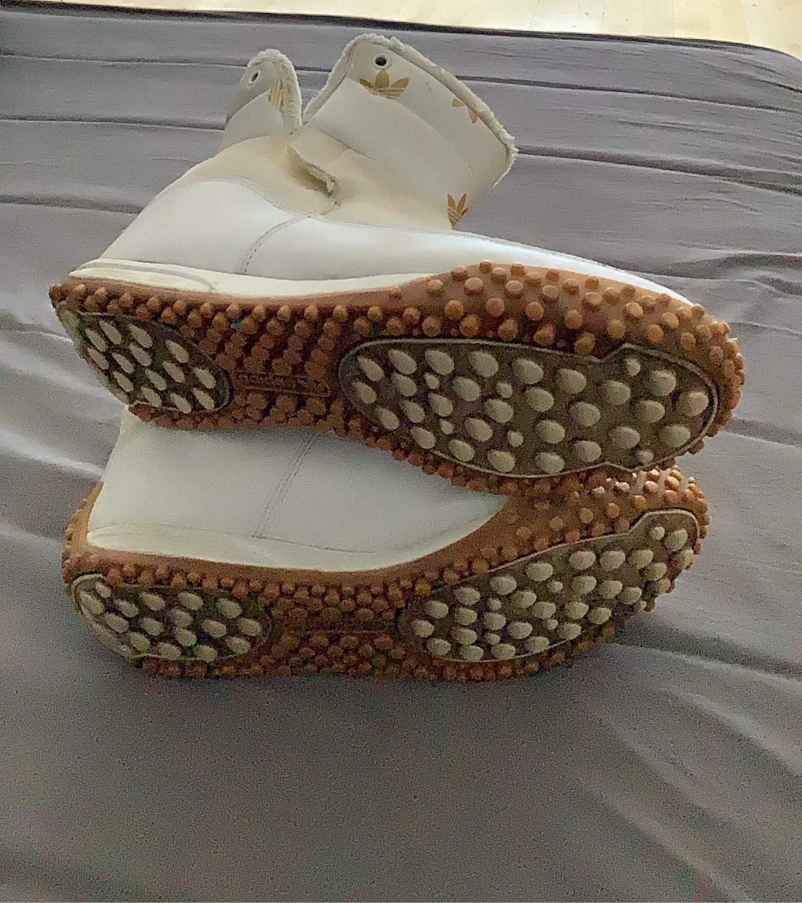 Adidas Adidas origanals Snow boots Boots Size US 10 / IT 40 - 5 Thumbnail
