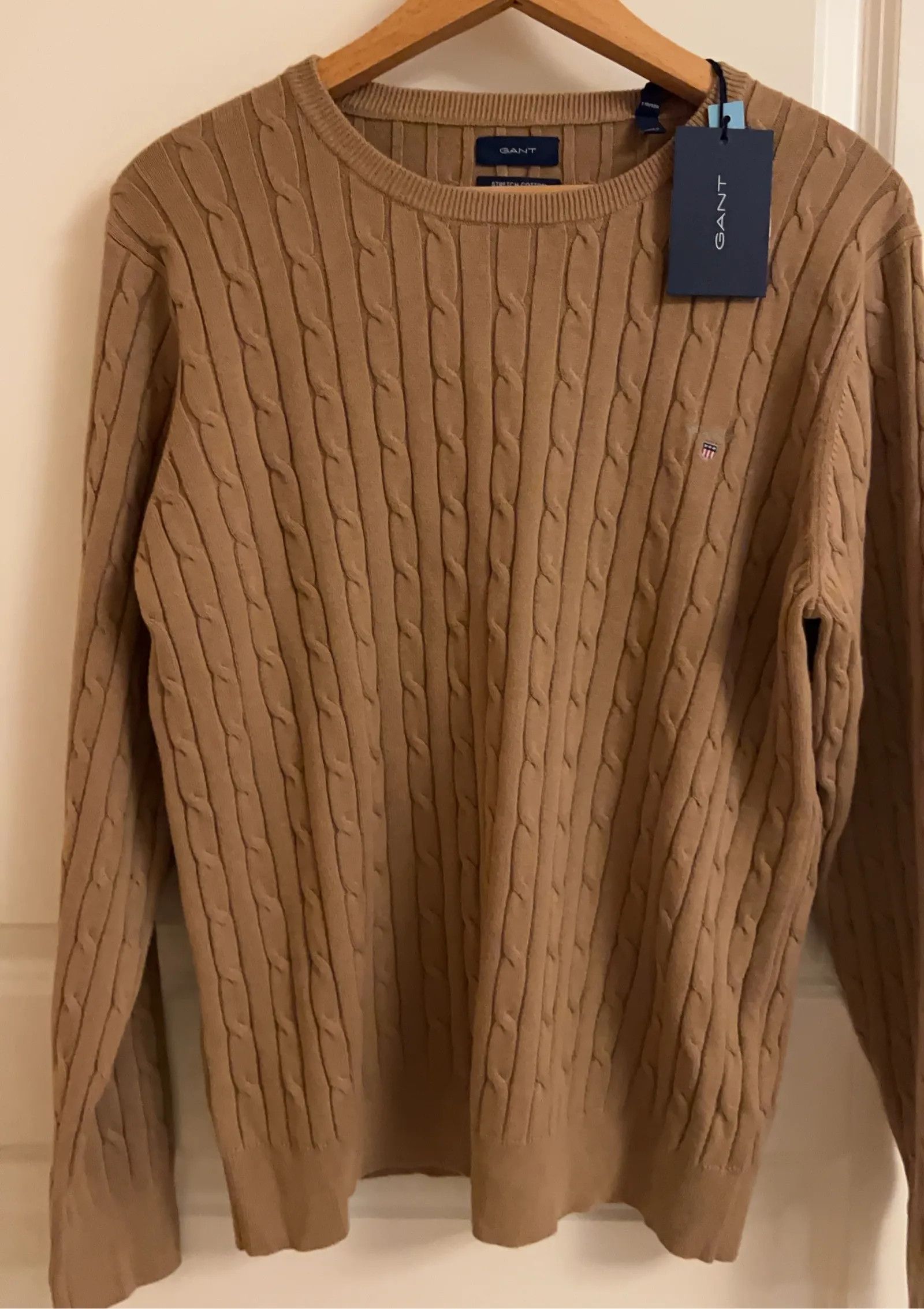 Gant Gant Sweater Size XL / US 12-14 / IT 48-50 - 5 Thumbnail