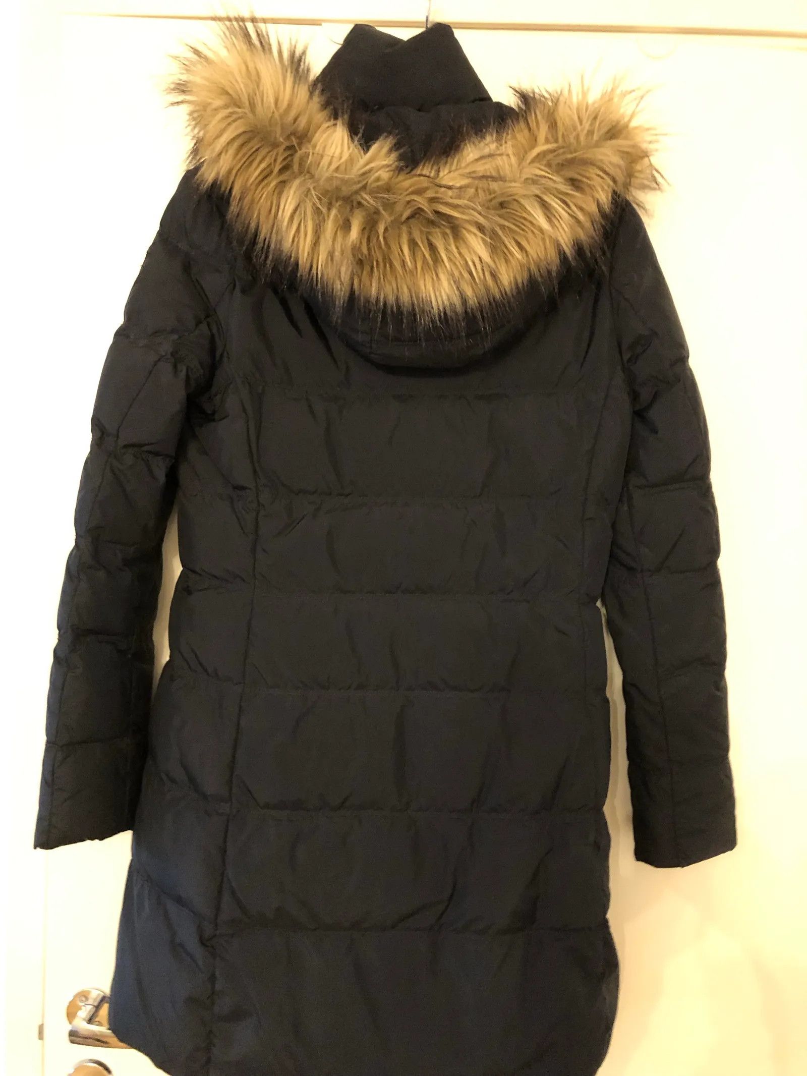 Tommy Hilfiger Tommy Hilfiger Down Jacket Size XS / US 0-2 / IT 36-38 - 3 Thumbnail