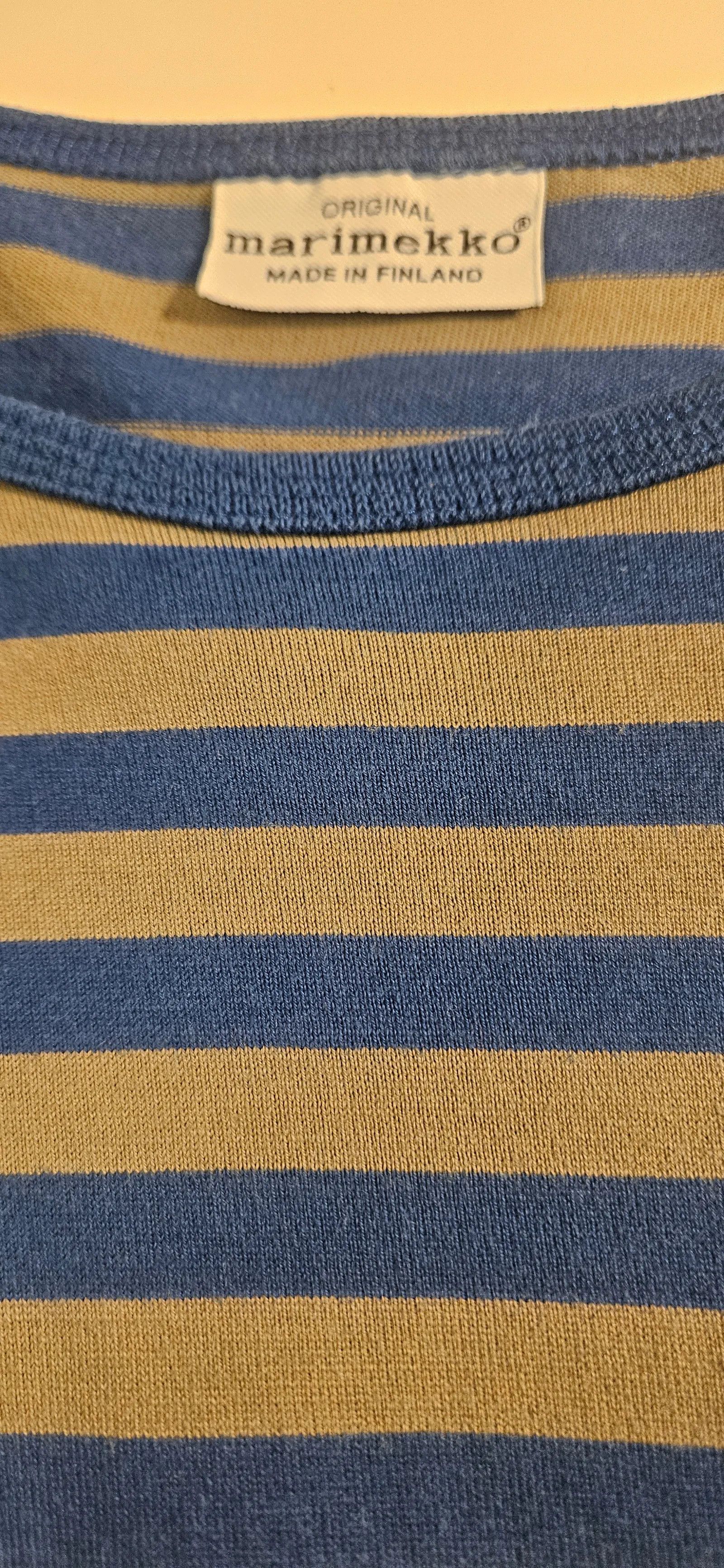 Marimekko Marimekko Marimekko Sweater Size S / US 4 / IT 40 - 2 Thumbnail