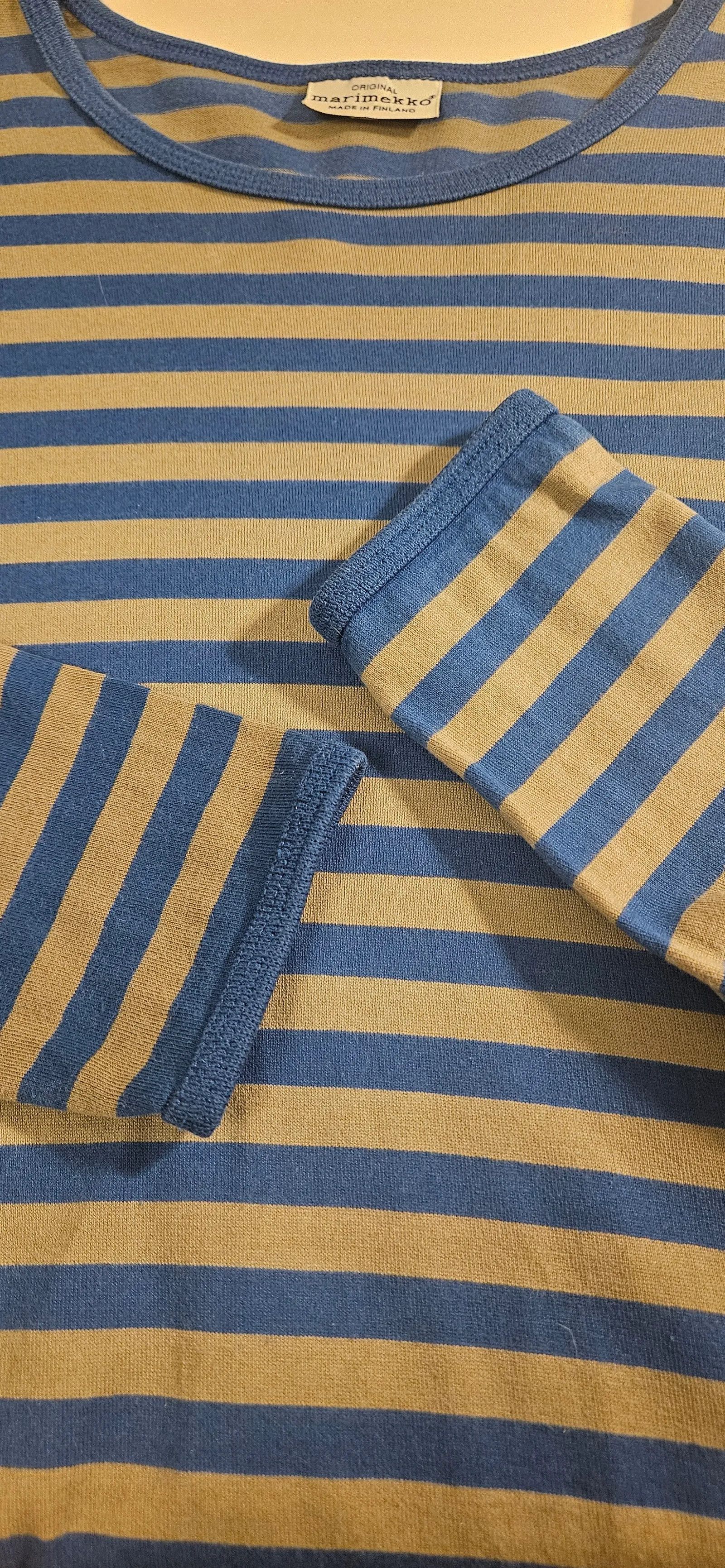 Marimekko Marimekko Marimekko Sweater Size S / US 4 / IT 40 - 4 Thumbnail