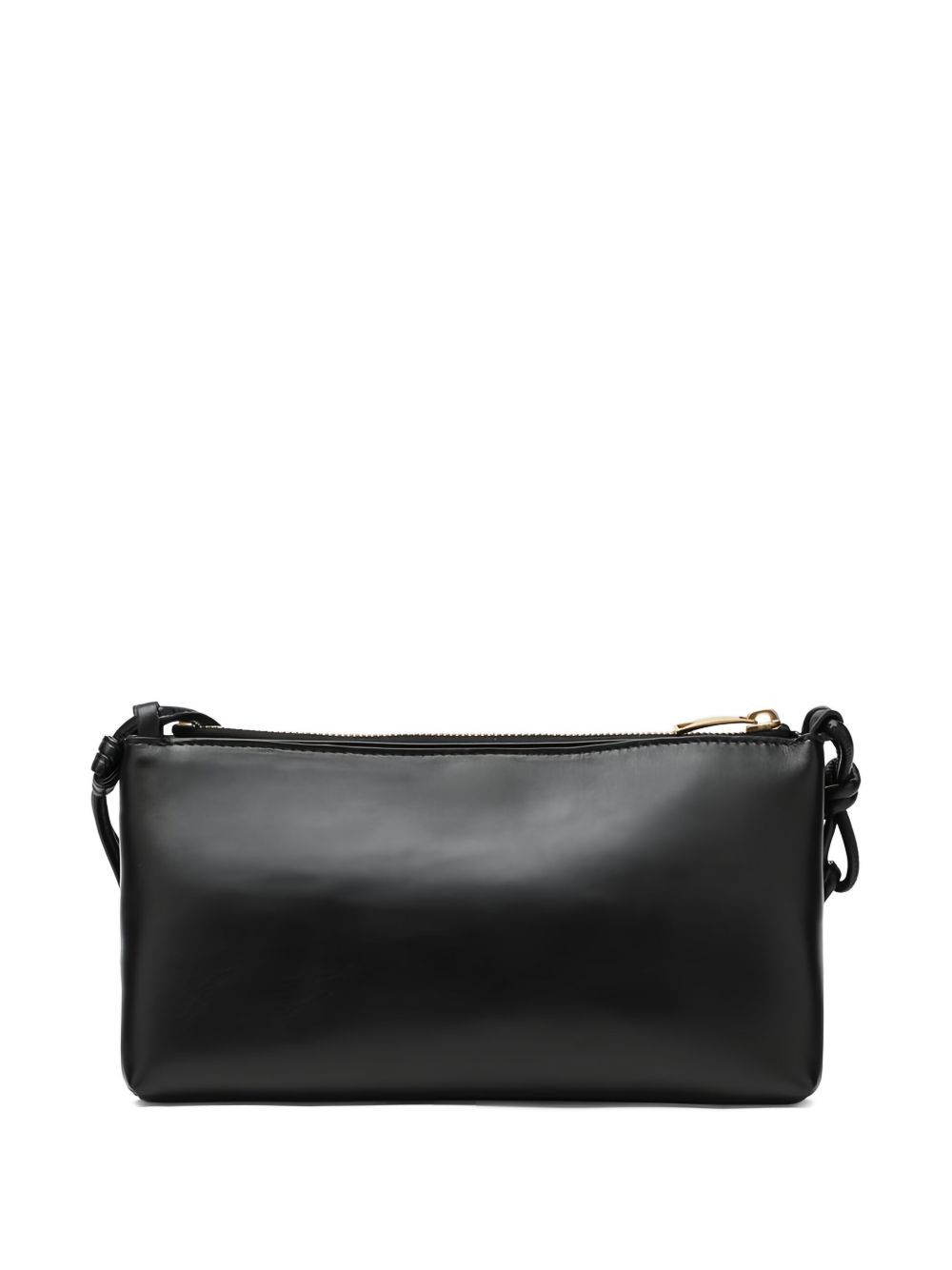 Bottega Veneta ANDIAMO LEATHER MINI BAG Size ONE SIZE - 4 Thumbnail