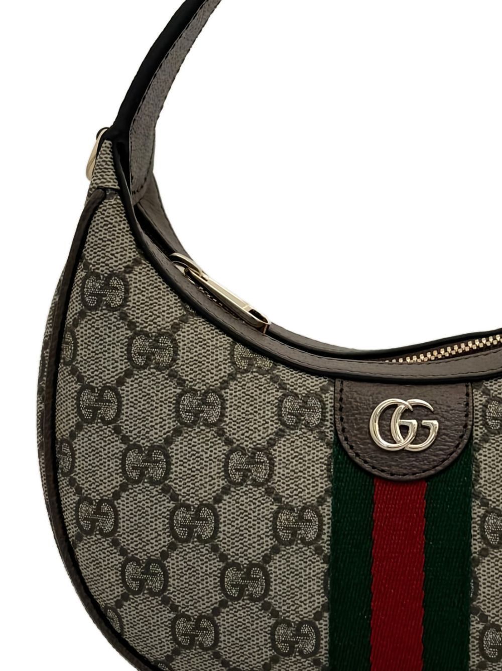Gucci OPHIDIA GG MINI BAG Size ONE SIZE - 2 Thumbnail
