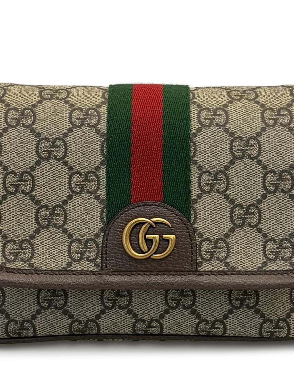 Gucci OPHIDIA GG MINI BAG Size ONE SIZE - 2 Thumbnail