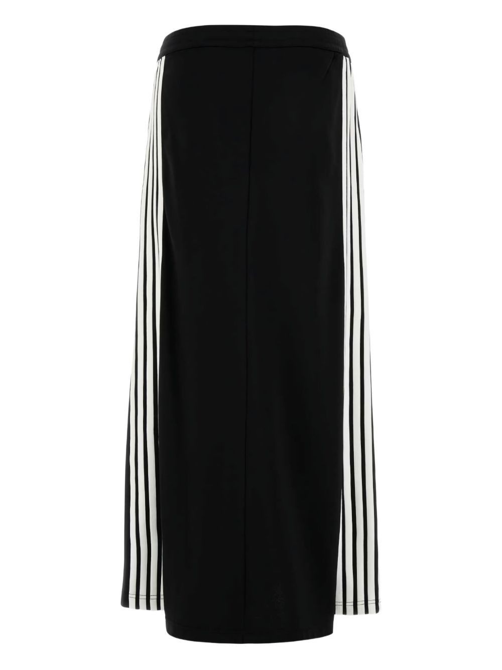 Balenciaga COTTON LONG SKIRT Size 25" / US 0 / IT 36 - 2 Thumbnail