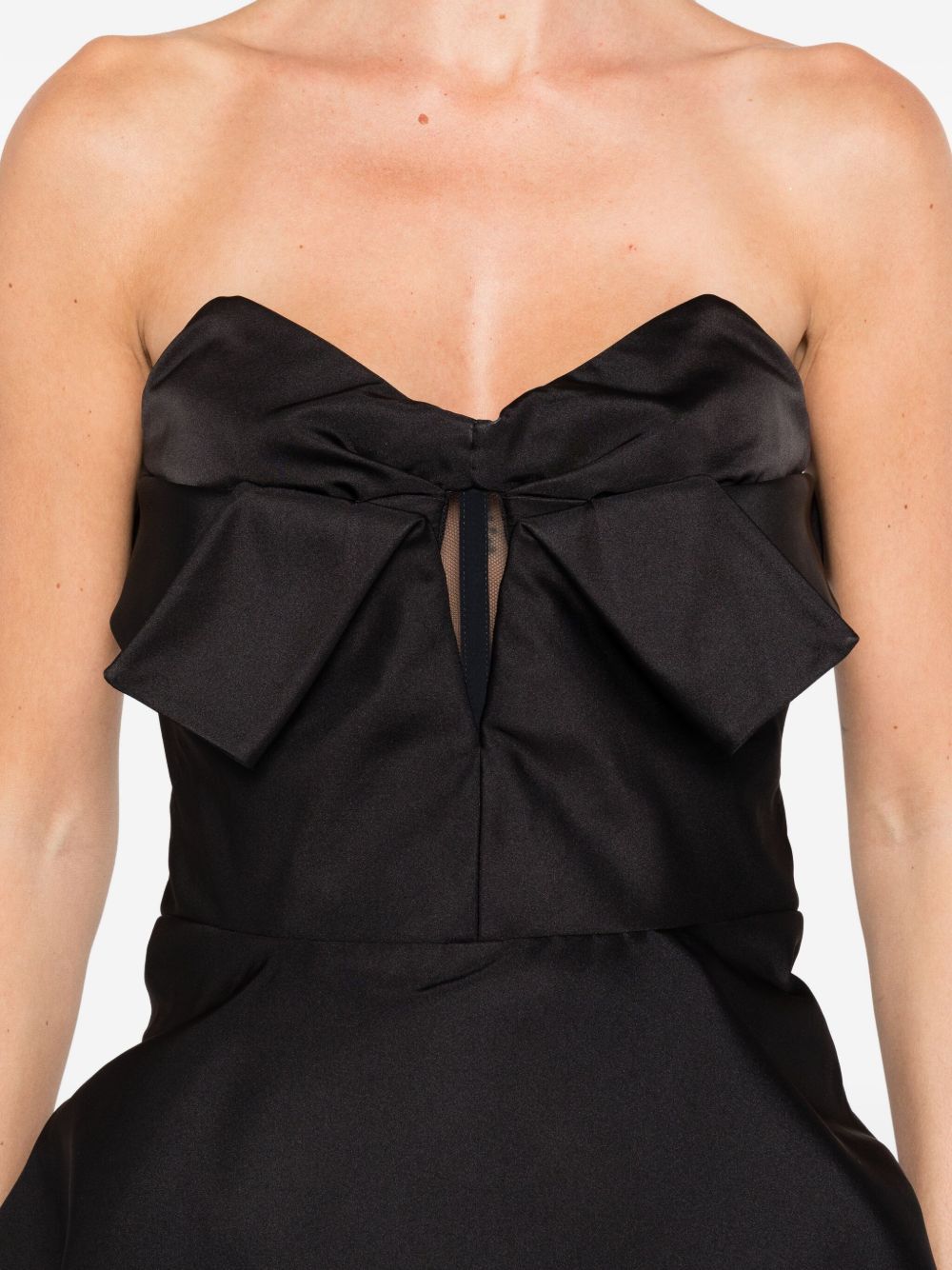 Alexander McQueen SILK TOP Size S / US 4 / IT 40 - 3 Thumbnail