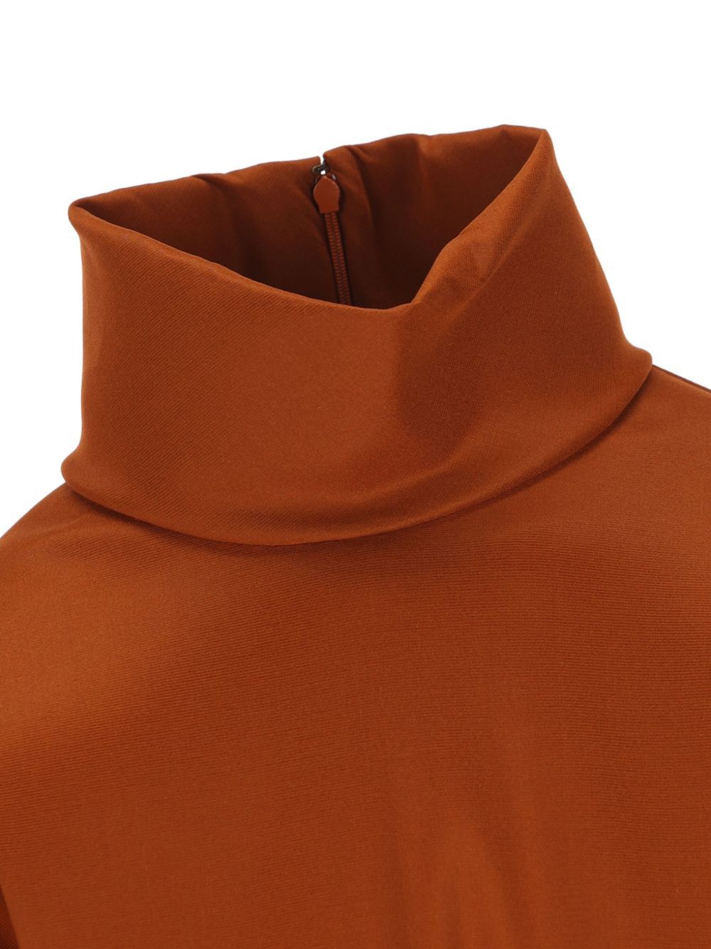 Saint Laurent Paris TURTLE-NECK SWEATER Size XS / US 0-2 / IT 36-38 - 4 Thumbnail