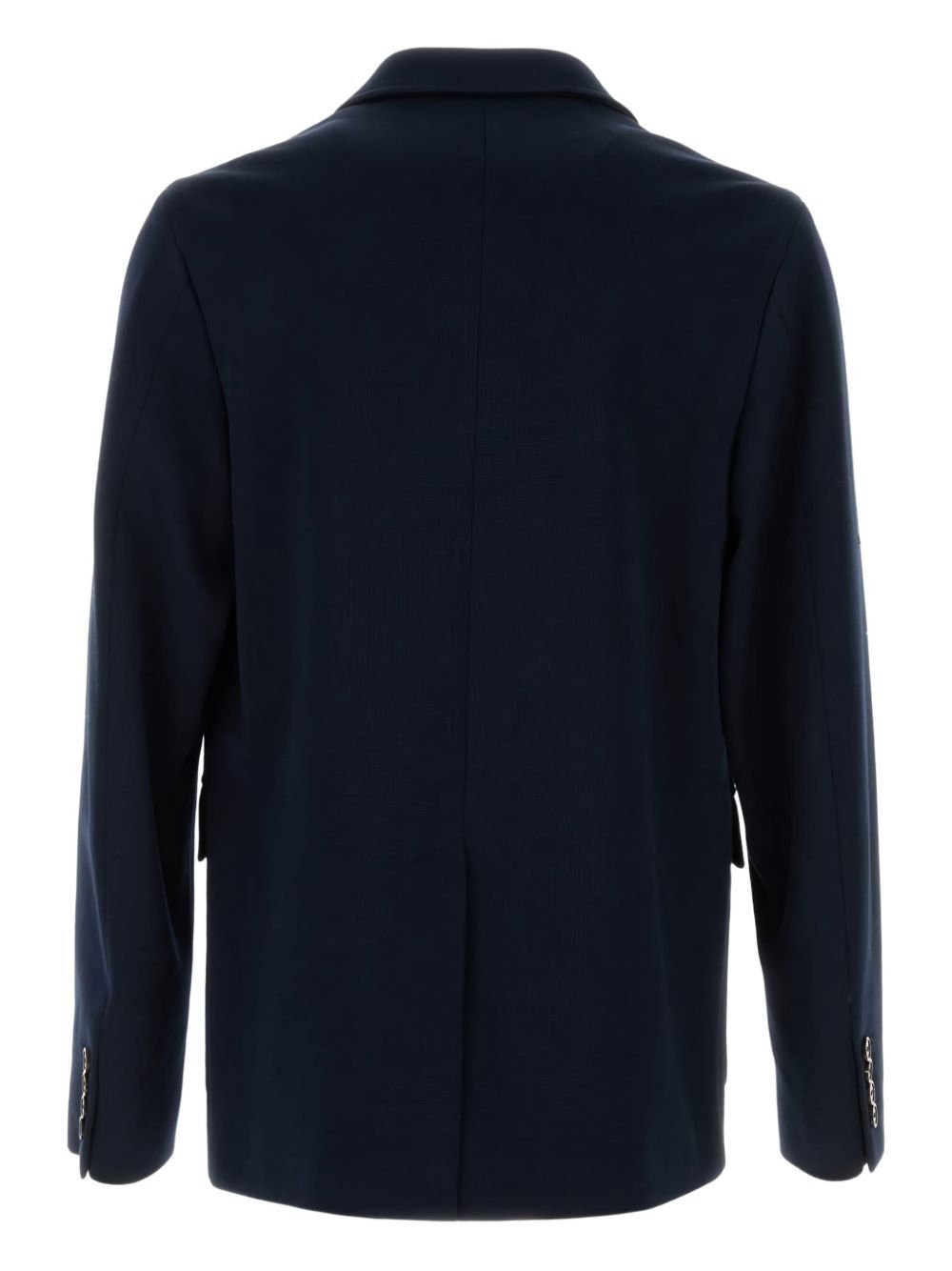 Gucci COTTON SINGLE-BREASTED JACKET Size US L / EU 52-54 / 3 - 2 Thumbnail