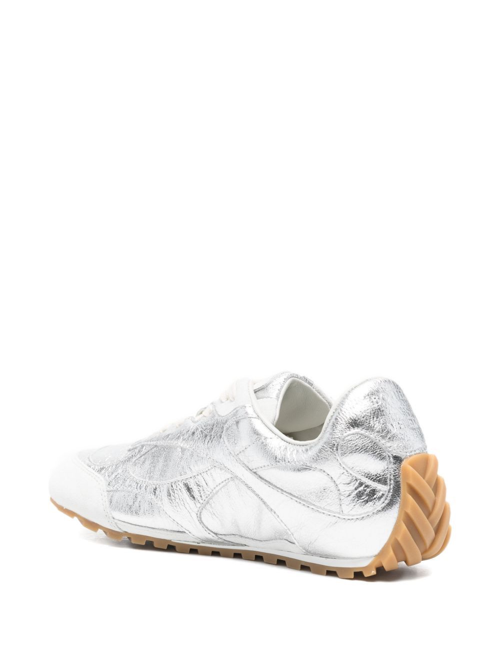 Bottega Veneta ORBIT SNEAKERS Size US 6 / IT 36 - 3 Thumbnail