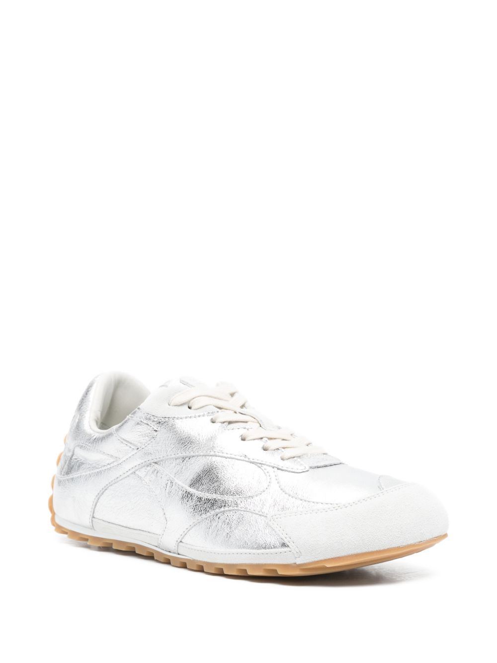 Bottega Veneta ORBIT SNEAKERS Size US 6 / IT 36 - 4 Thumbnail