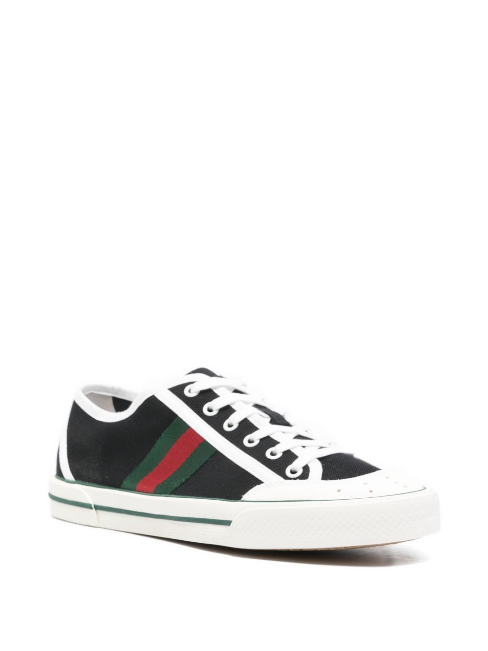 Gucci GUCCI TENNIS 1977 SNEAKERS Size US 10 / EU 43 - 3 Thumbnail